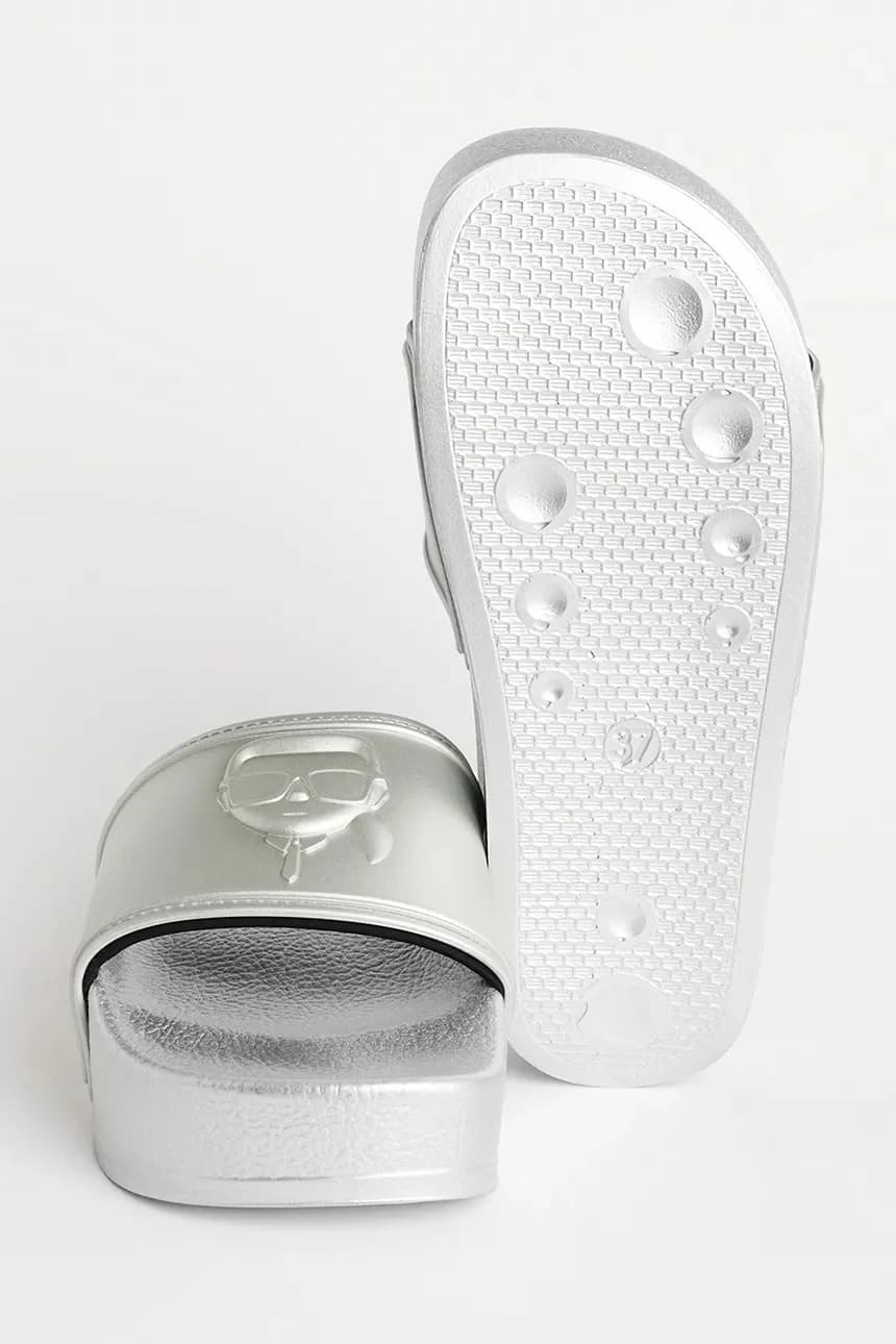 шлепанцы KONDO MAXI - фото 5