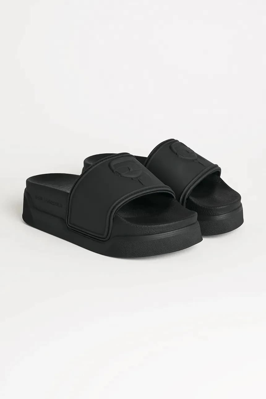 Шлепанцы КОНДОМИНИУМ - фото 2