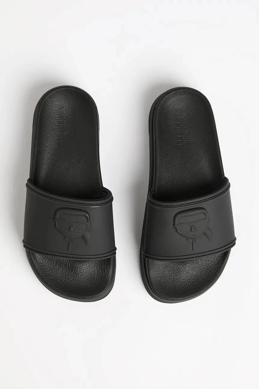 Шлепанцы КОНДОМИНИУМ - фото 4