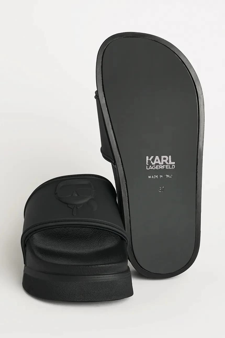 Шлепанцы КОНДОМИНИУМ - фото 5