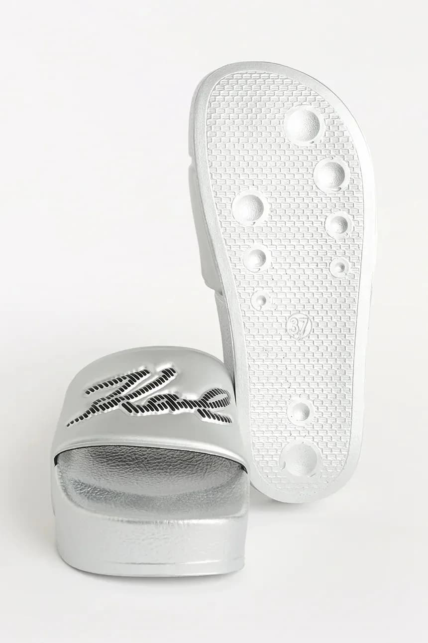 шлепанцы KONDO MAXI - фото 5