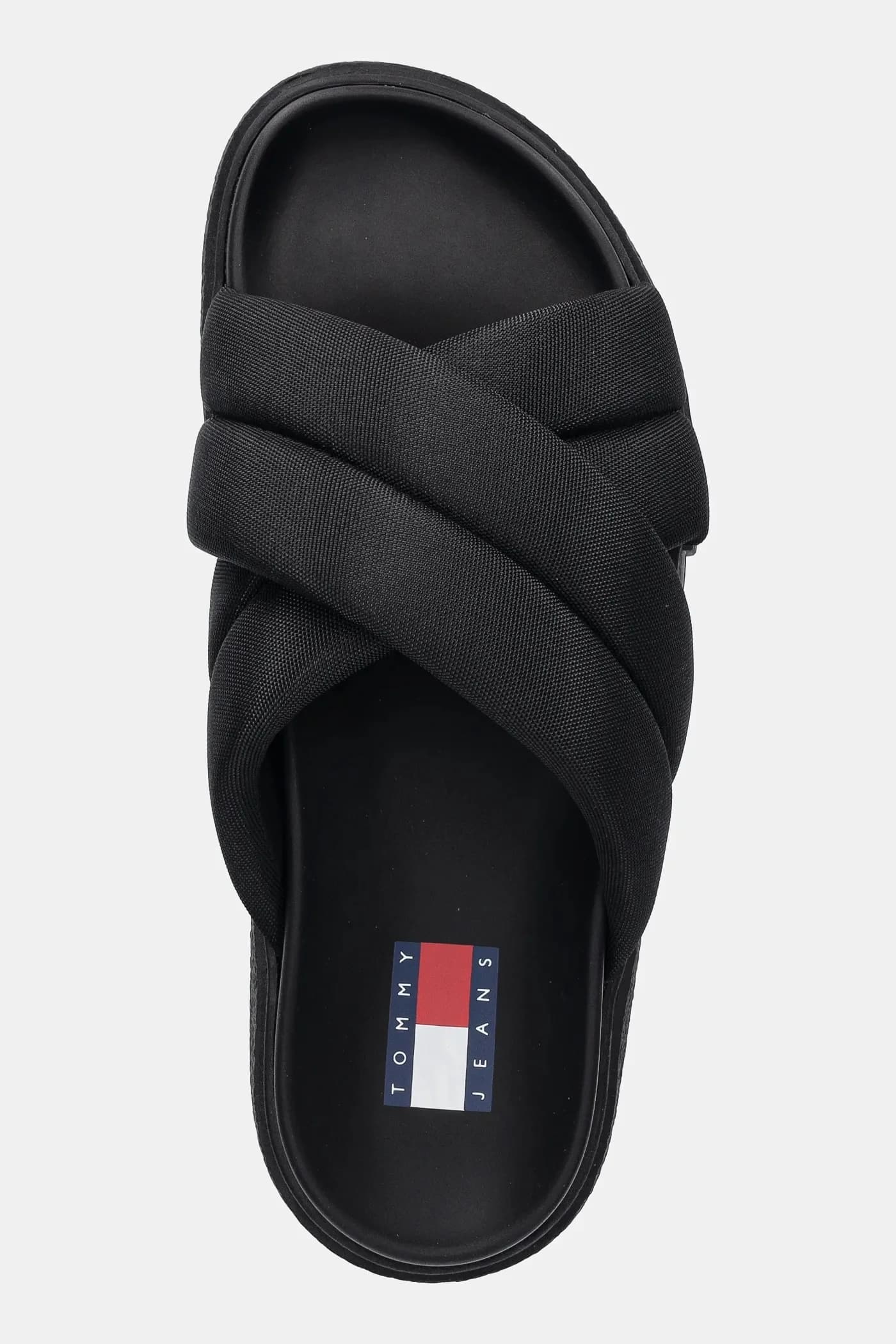 шлепанцы FLATFORM SANDAL - фото 4