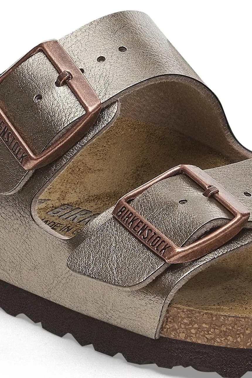 шлепанцы Arizona Graceful - фото 3