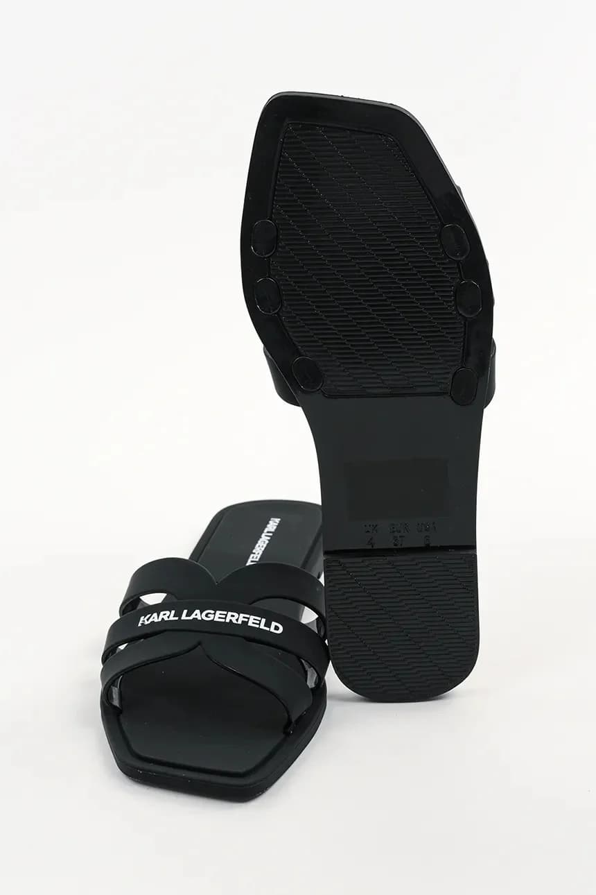 шлепанцы JELLY IV - фото 5