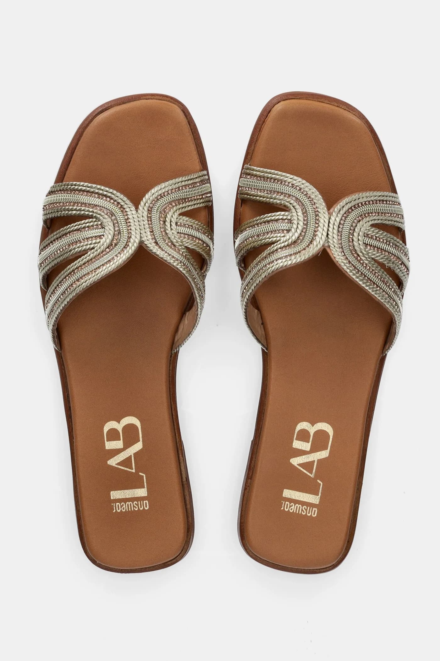 Шлепки - фото 5