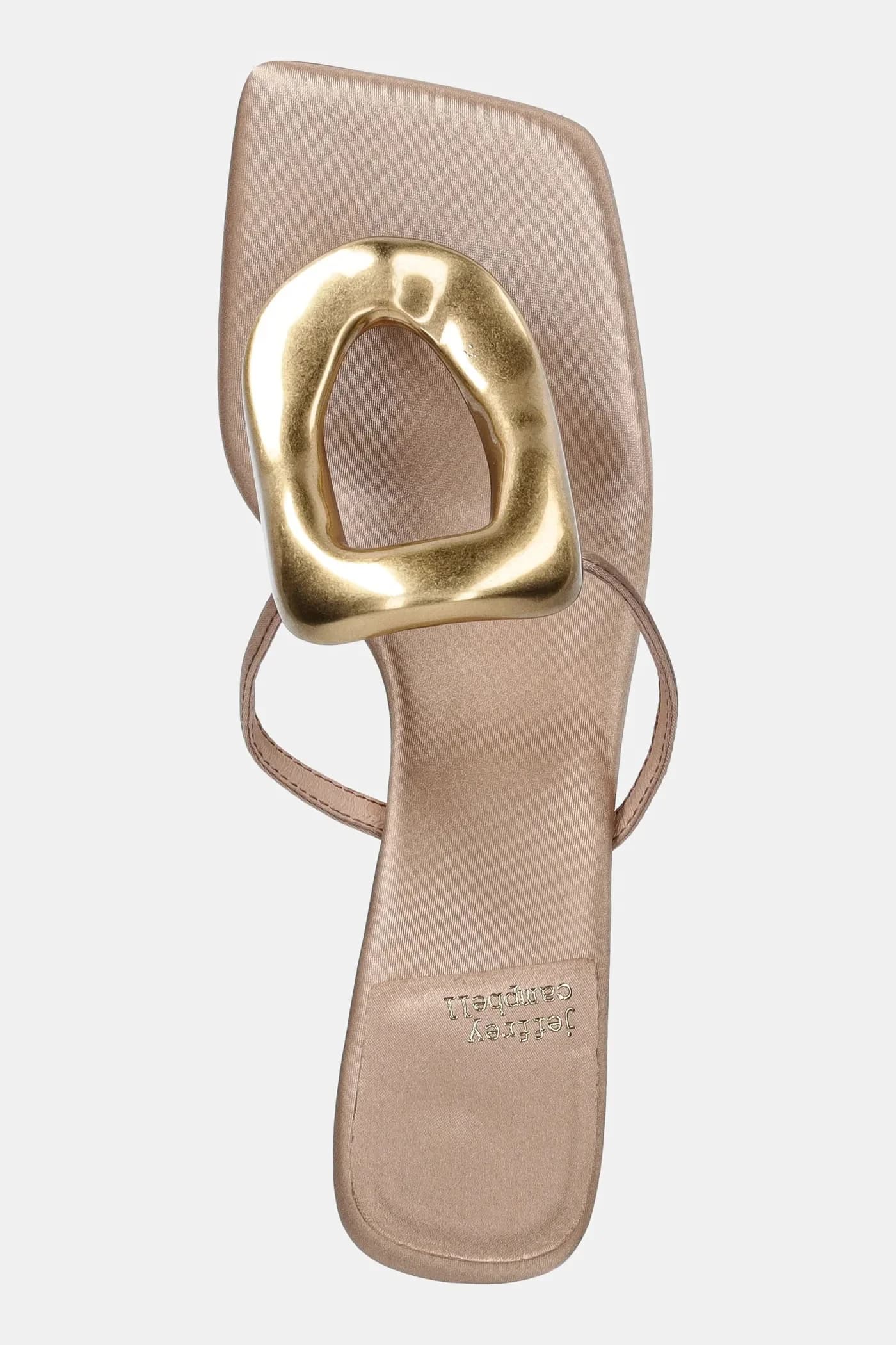 шлепанцы Linq-Up - фото 4