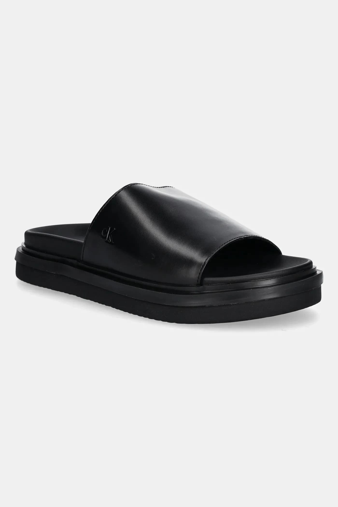 Шлепанцы FLAT MOLDED SANDAL SLIDE