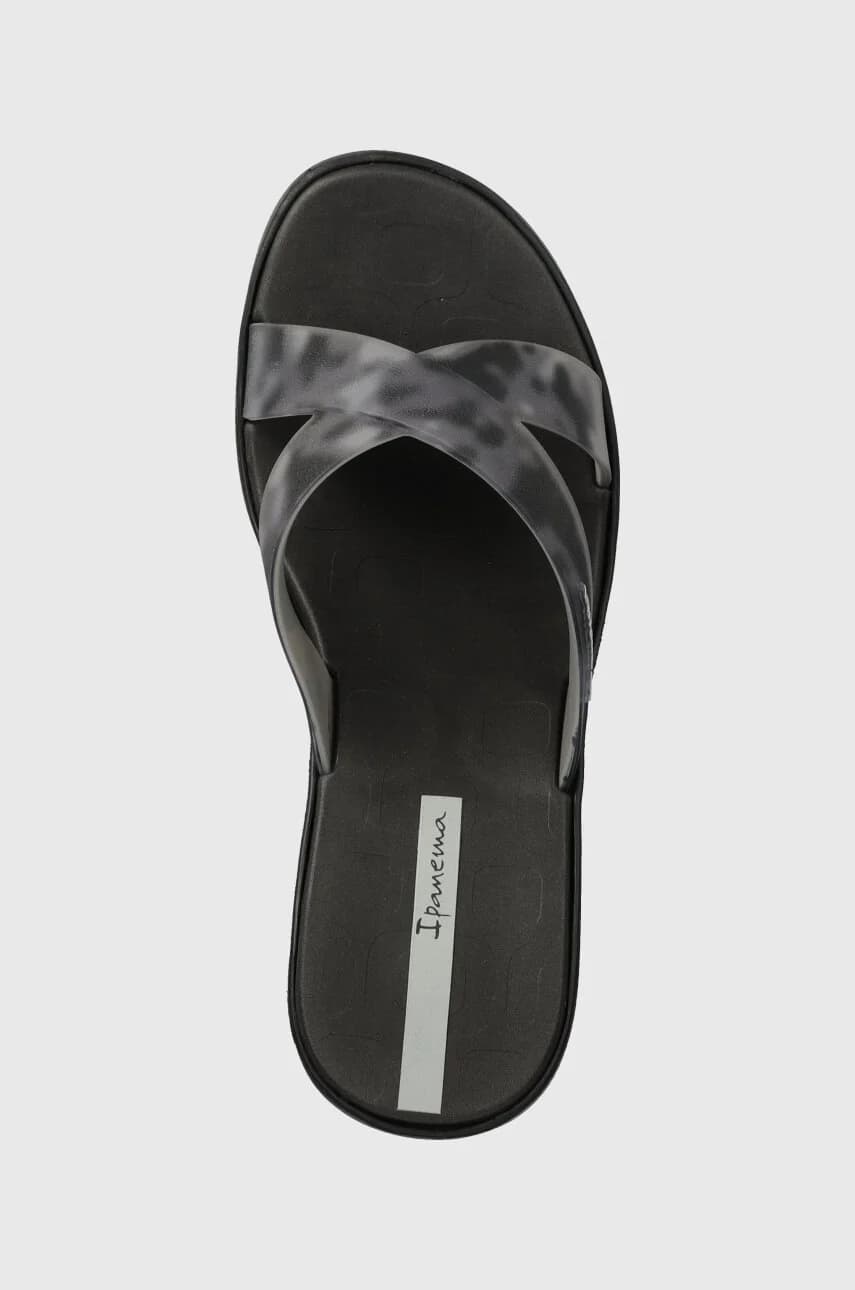 ВЫСОКАЯ МОДА шлепанцы - фото 4