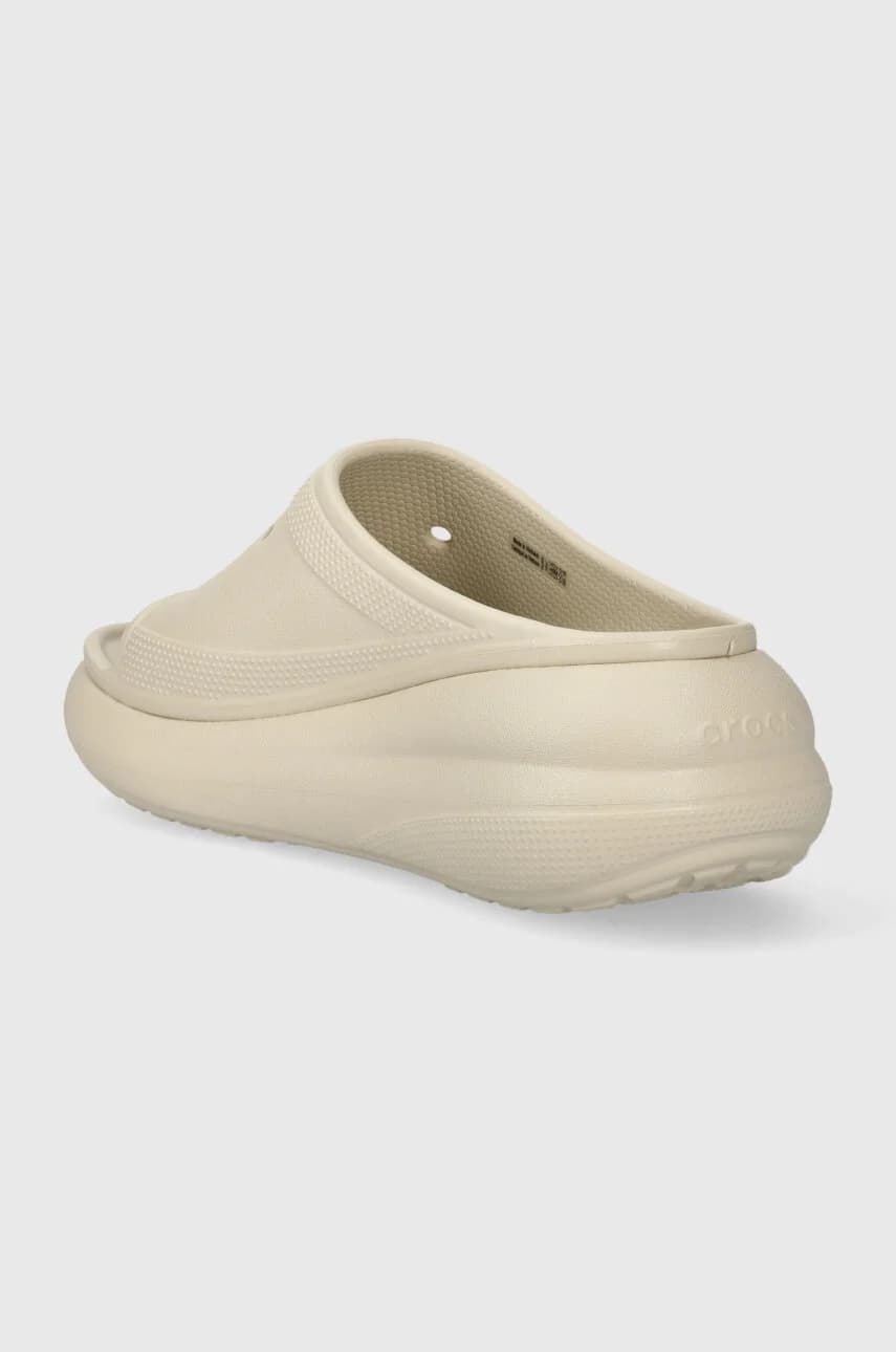 Классические шлепанцы Crush Slide - фото 3