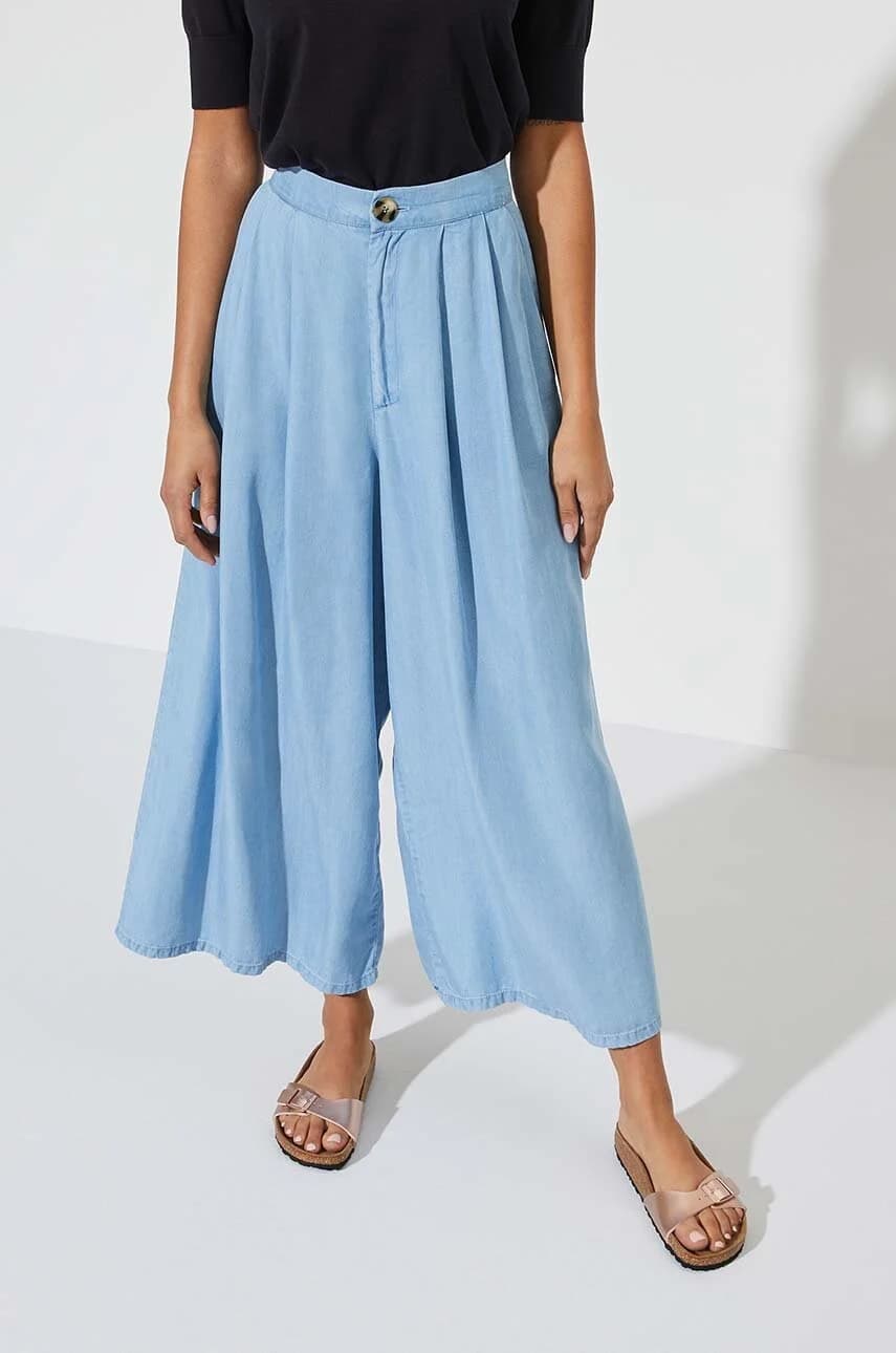 Мадридские шлепанцы - фото 8