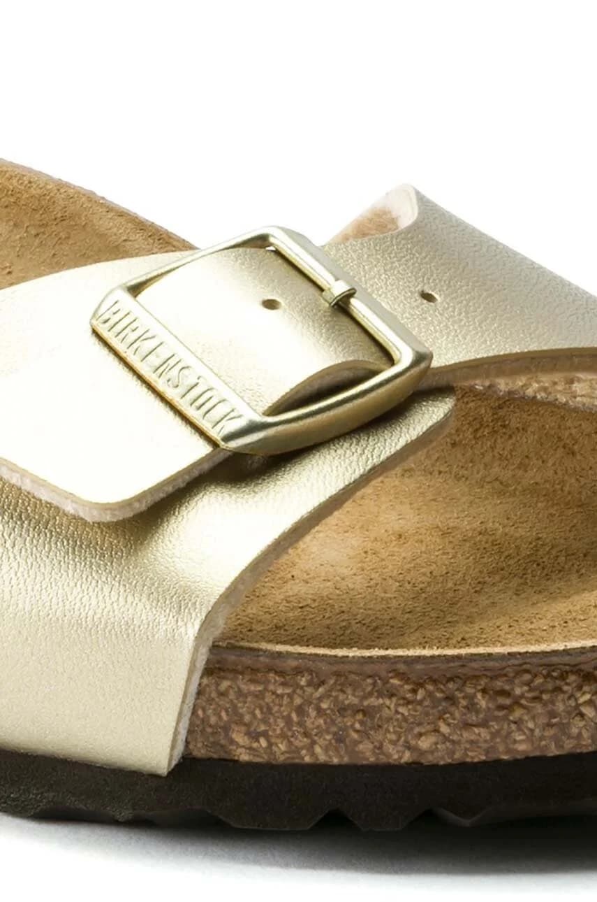 Мадридские шлепанцы - фото 3