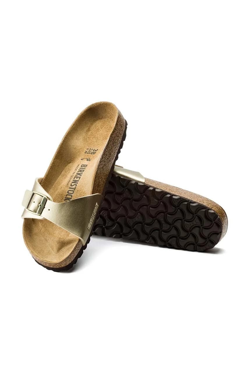 Мадридские шлепанцы - фото 6