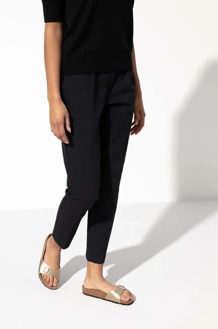 Мадридские шлепанцы - фото 8