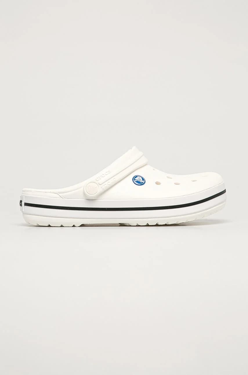 шлепанцы Crocband