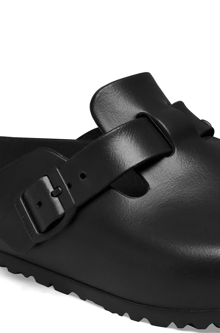 Бостонские шлепанцы из ЭВА - фото 3