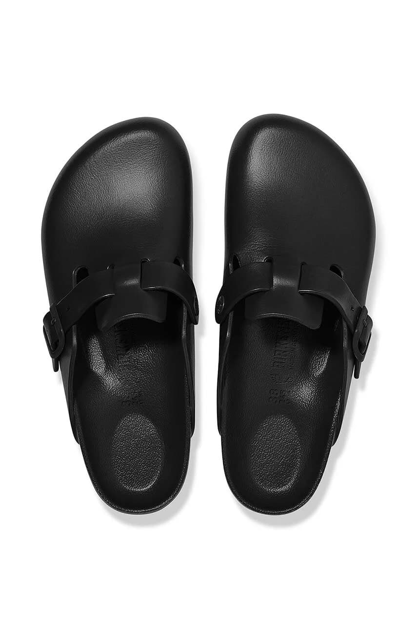 Бостонские шлепанцы из ЭВА - фото 5