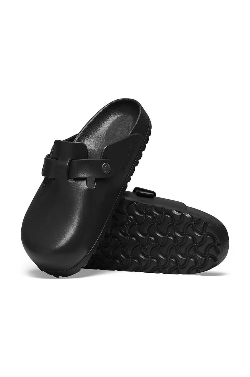 Бостонские шлепанцы из ЭВА - фото 6