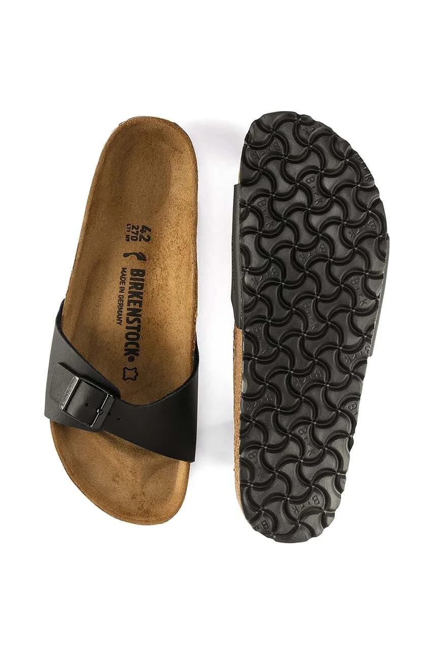 Мадридские шлепанцы - фото 6