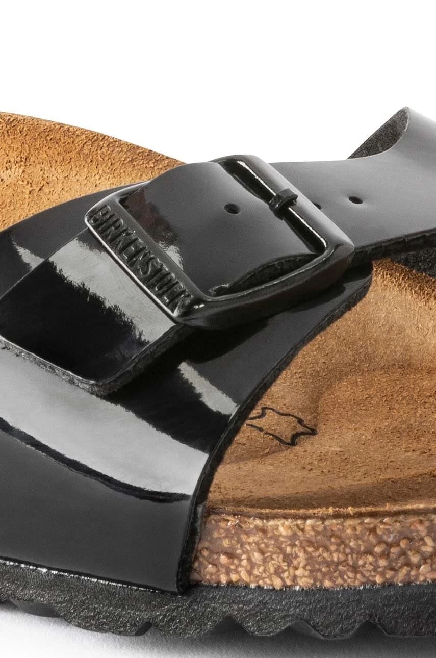 Мадридские шлепанцы - фото 3