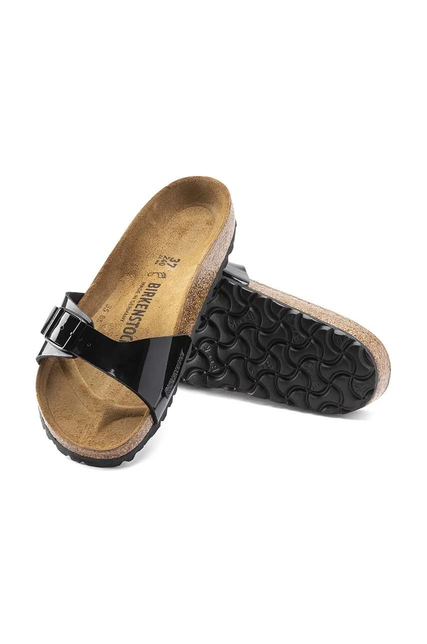 Мадридские шлепанцы - фото 7