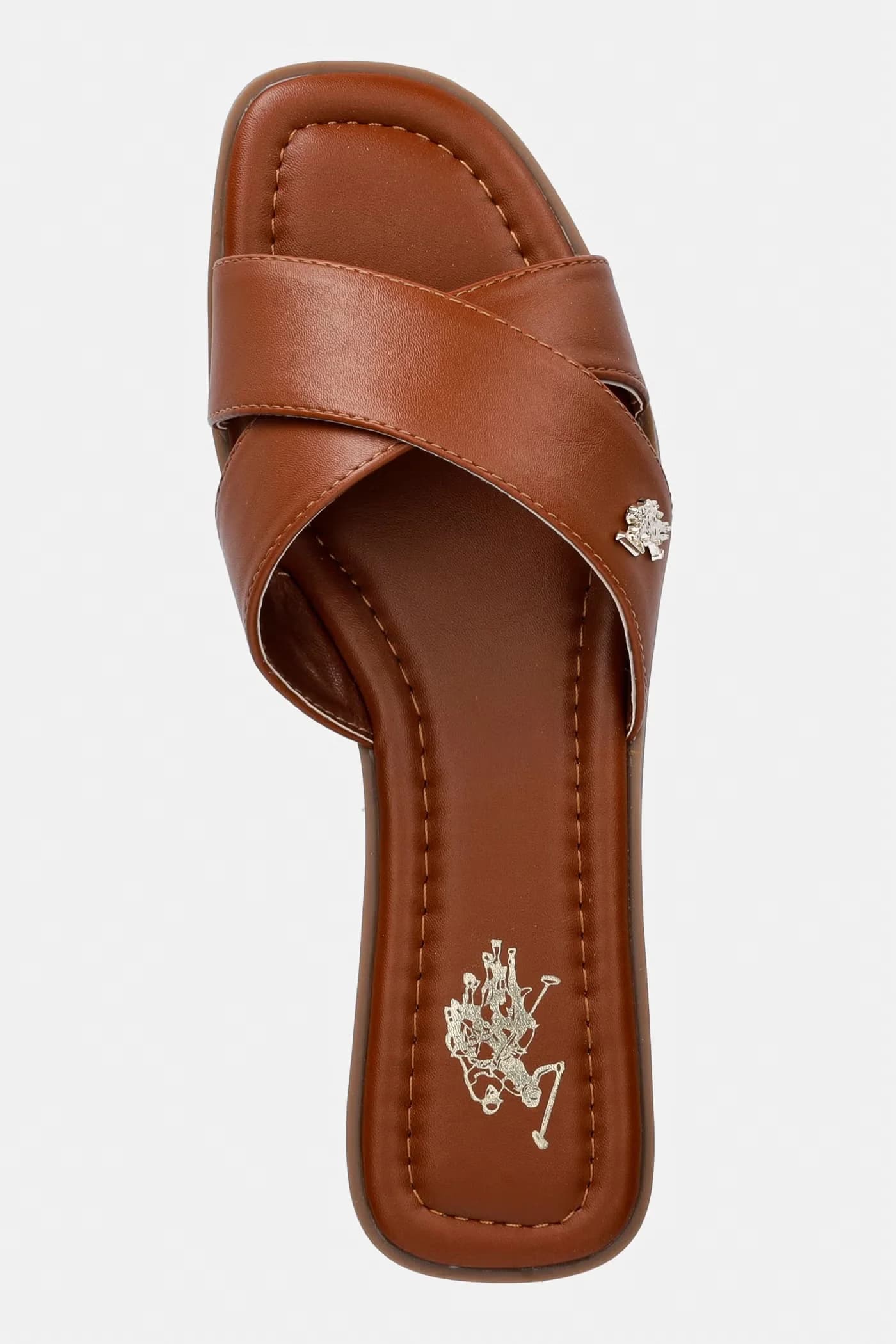 GENNY002 шлепанцы - фото 4