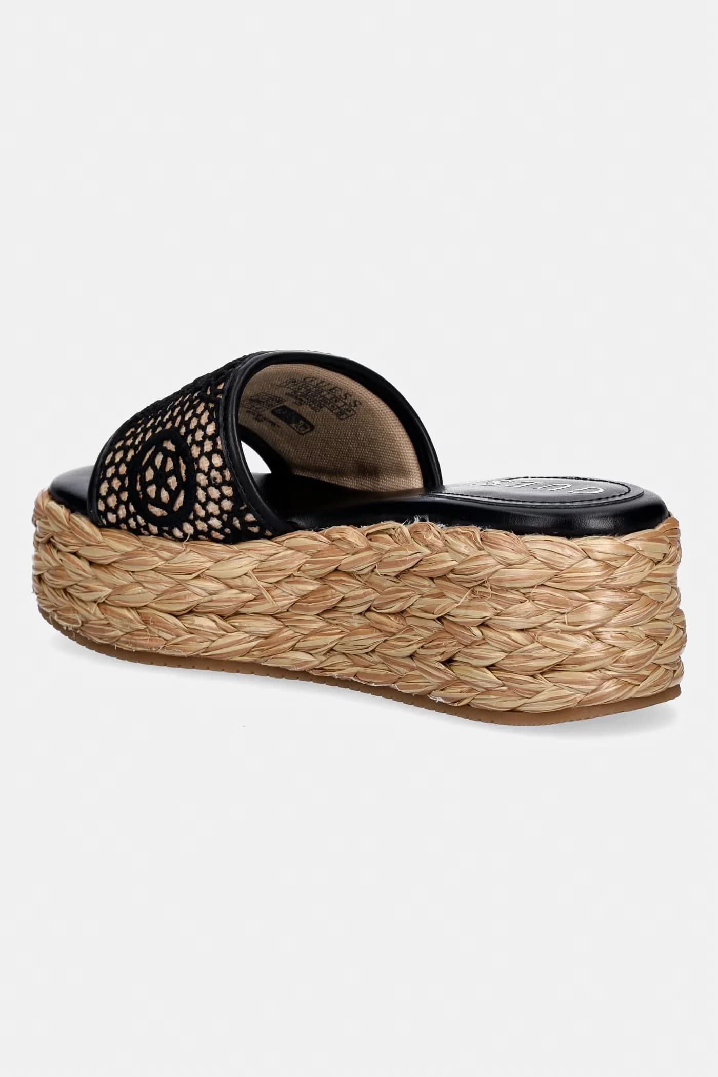 БИНАТА шлепанцы - фото 3