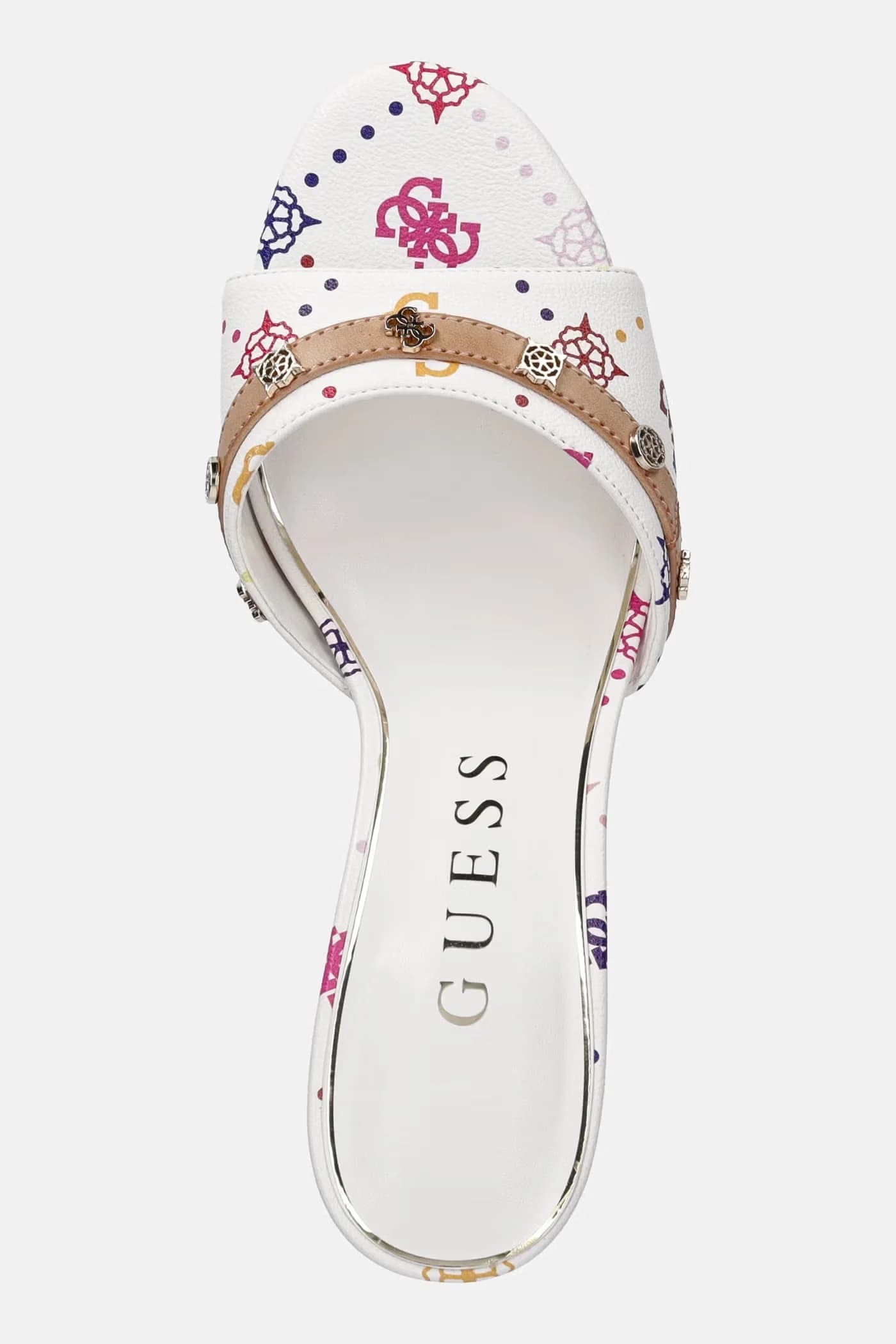 шлепанцы IORY - фото 4