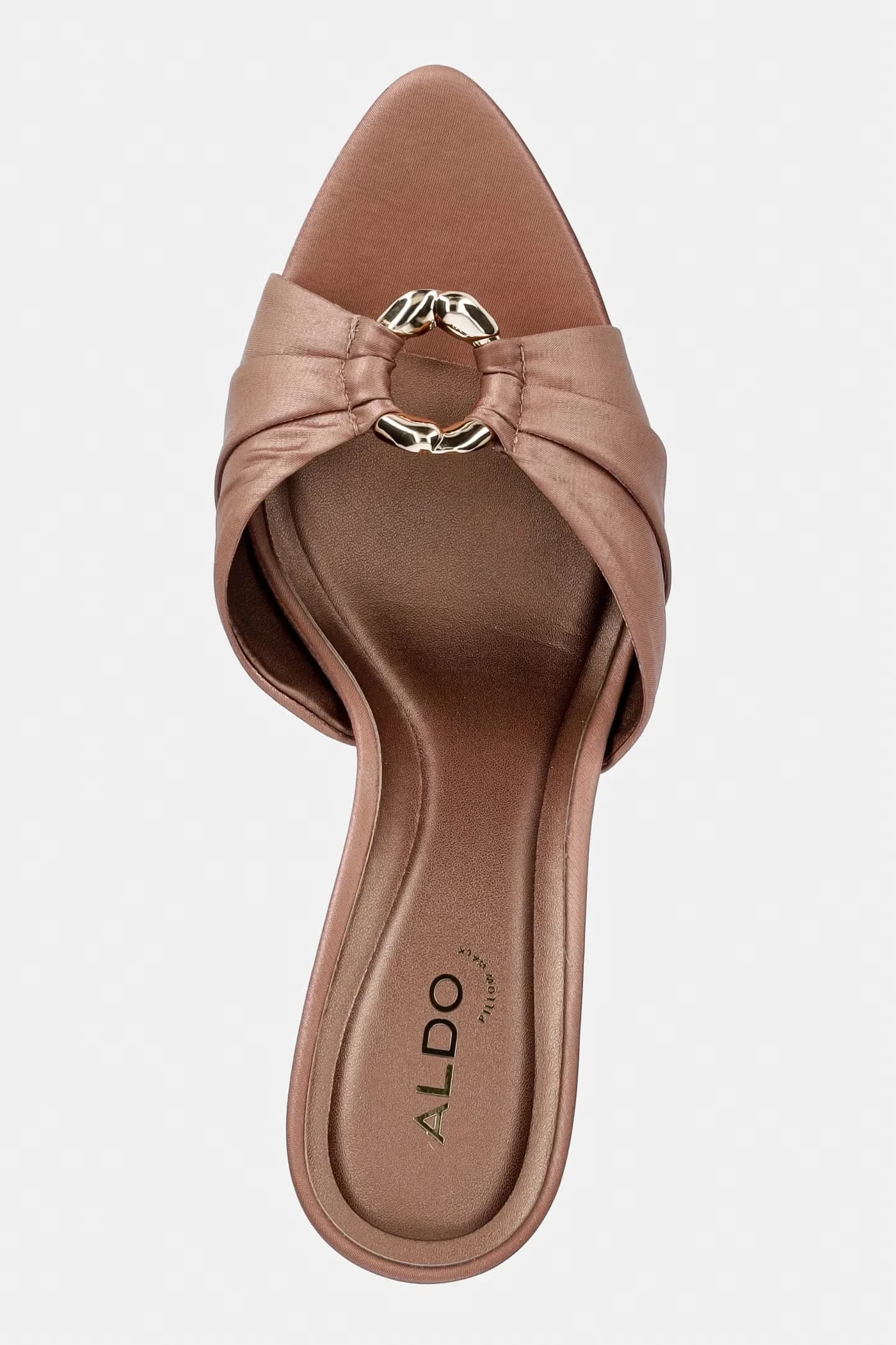 шлепанцы JOURNEE - фото 4