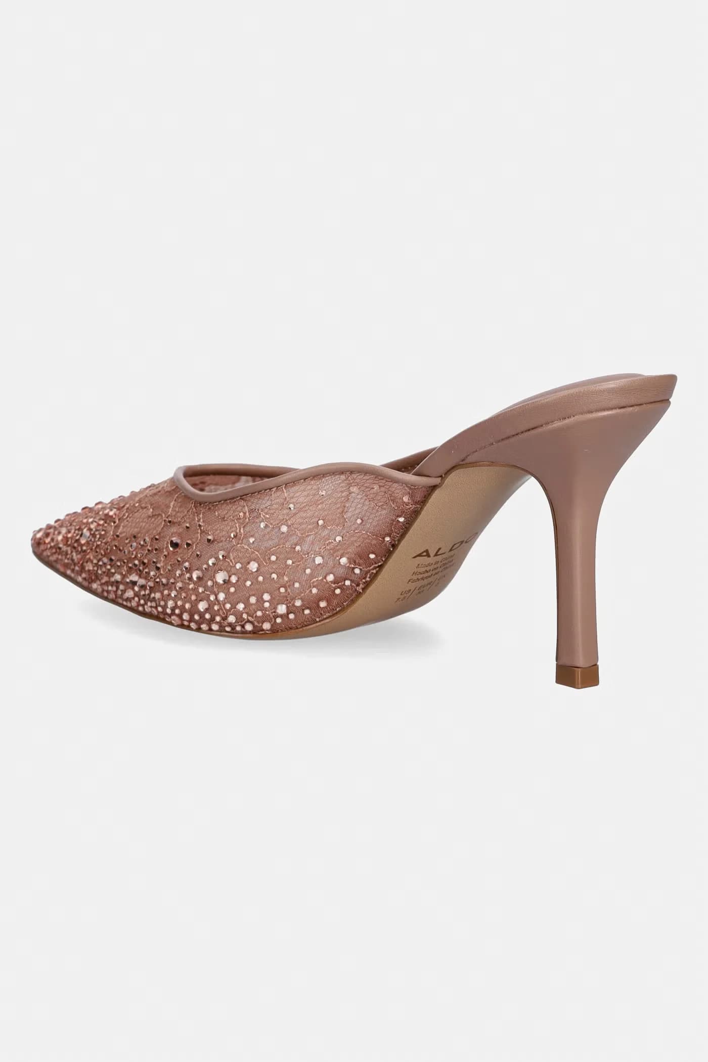 шлепанцы GAMILA - фото 3