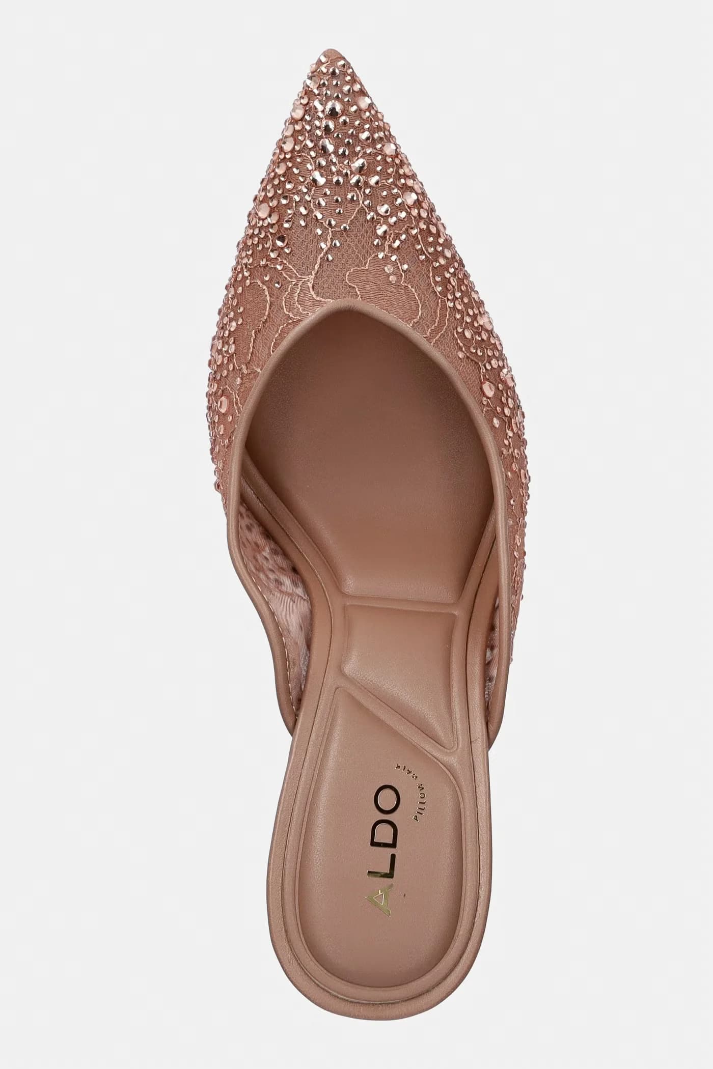 шлепанцы GAMILA - фото 4