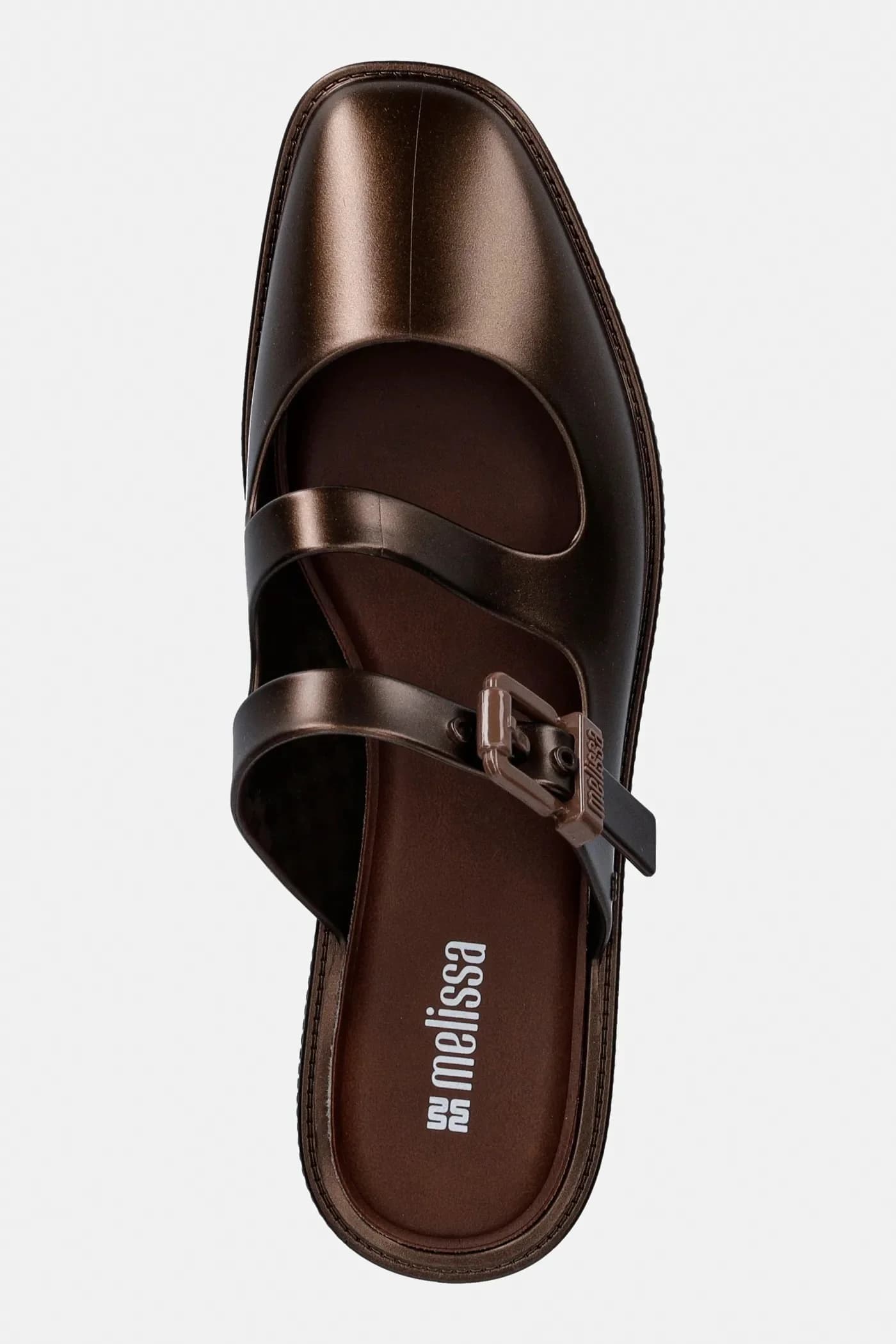 Вьетнамки Melissa ANASTASIA AD - фото 4