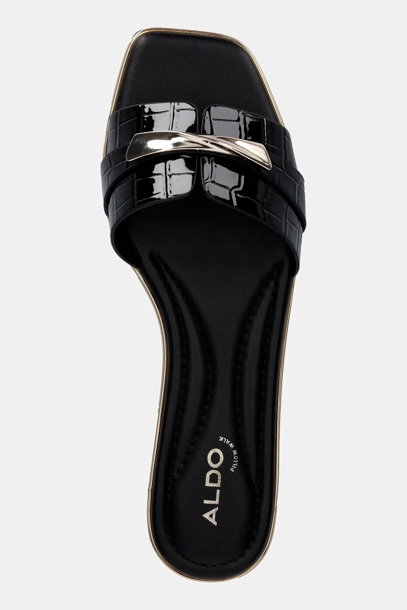 шлепанцы DARLINA - фото 4