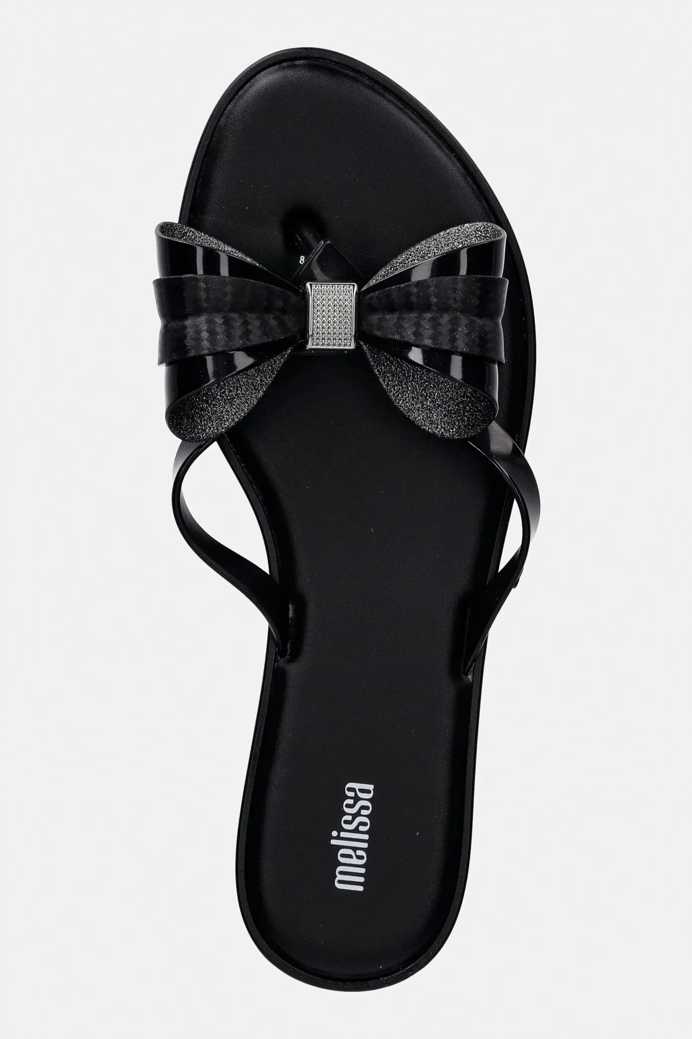 Melissa ШЛЕПАНЦЫ SLIM V AD - фото 4