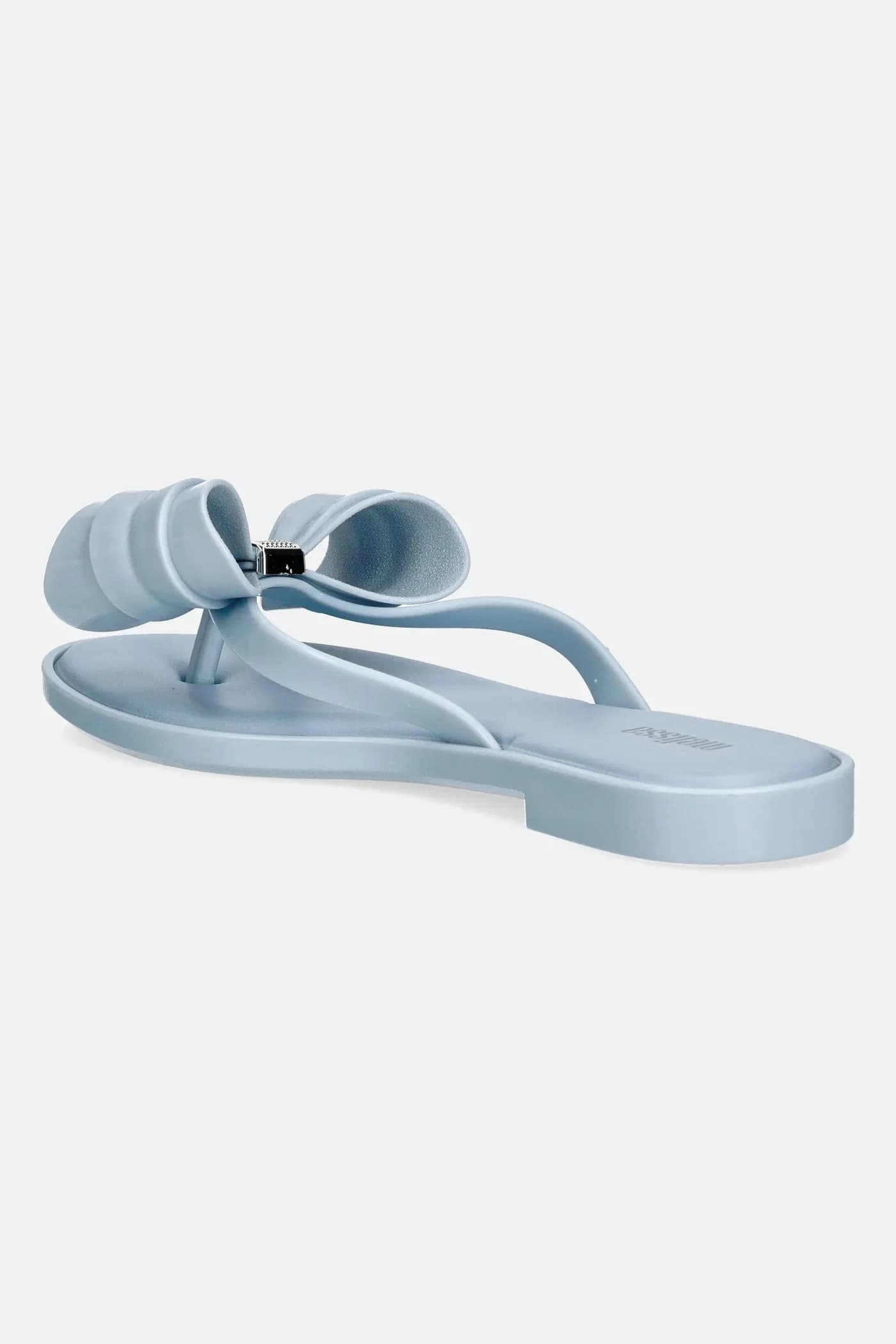 Шлепанцы Melissa FLIP FLOP SLIM V AD - фото 3