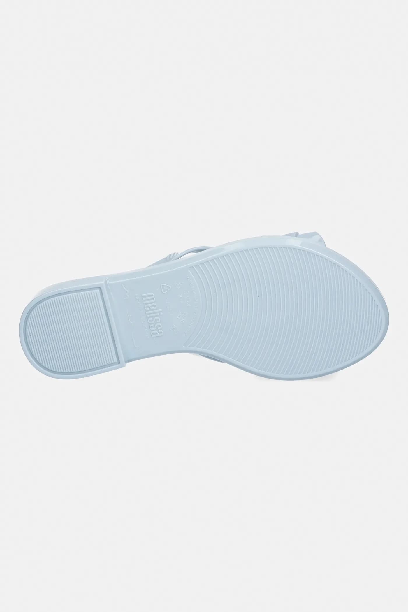 Шлепанцы Melissa FLIP FLOP SLIM V AD - фото 5
