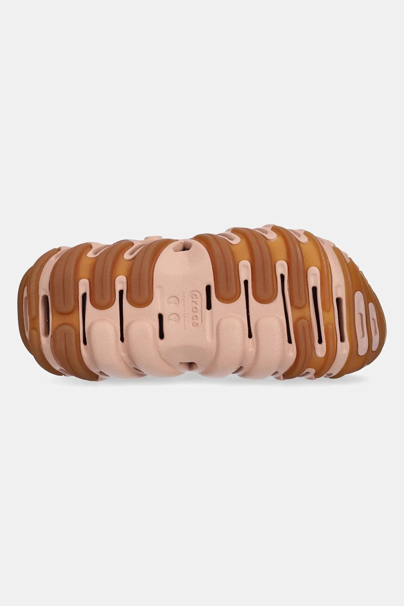 шлепанцы Echo Gum Ro Clog - фото 5