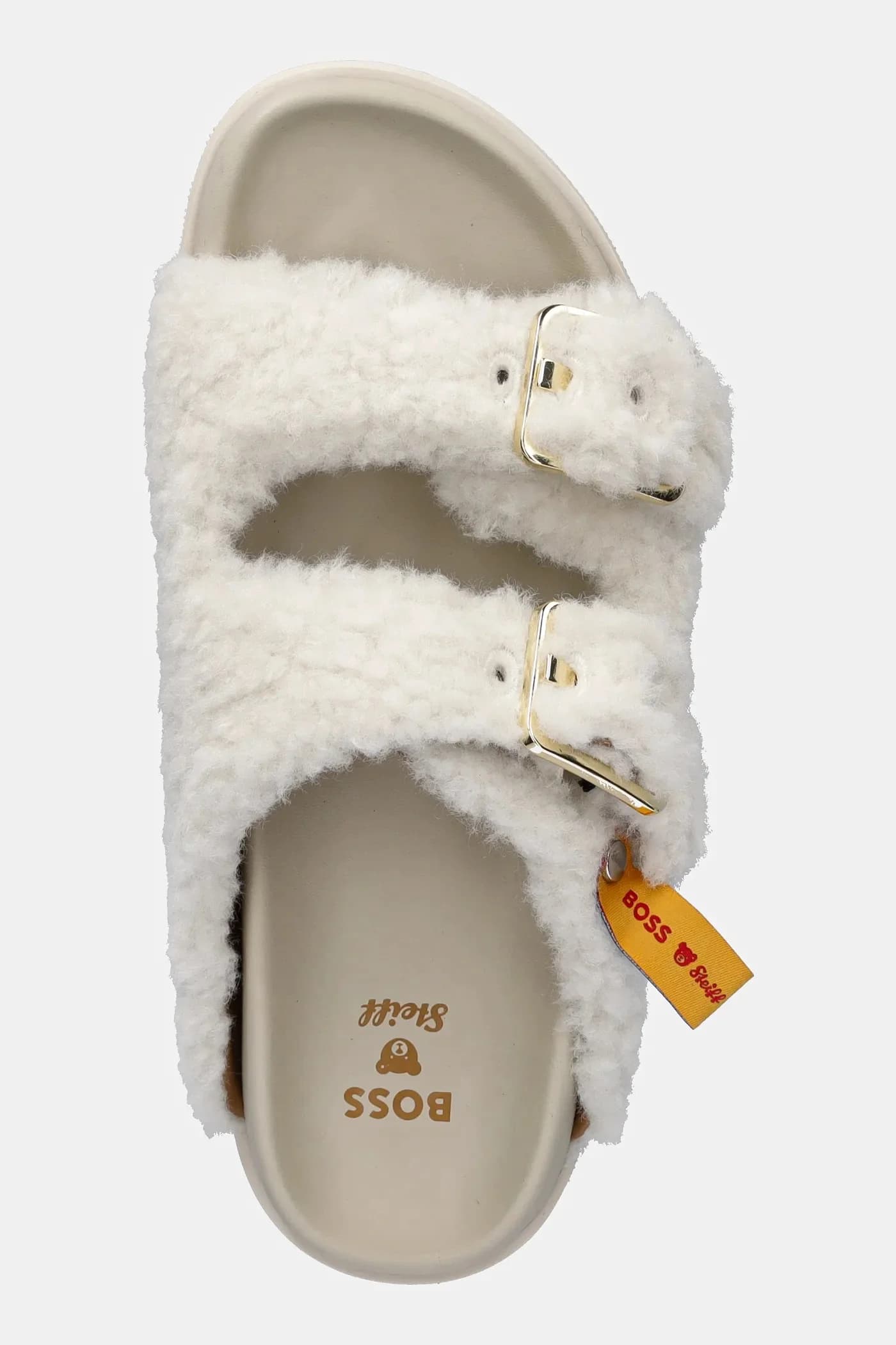 шлепанцы Freyah - фото 4