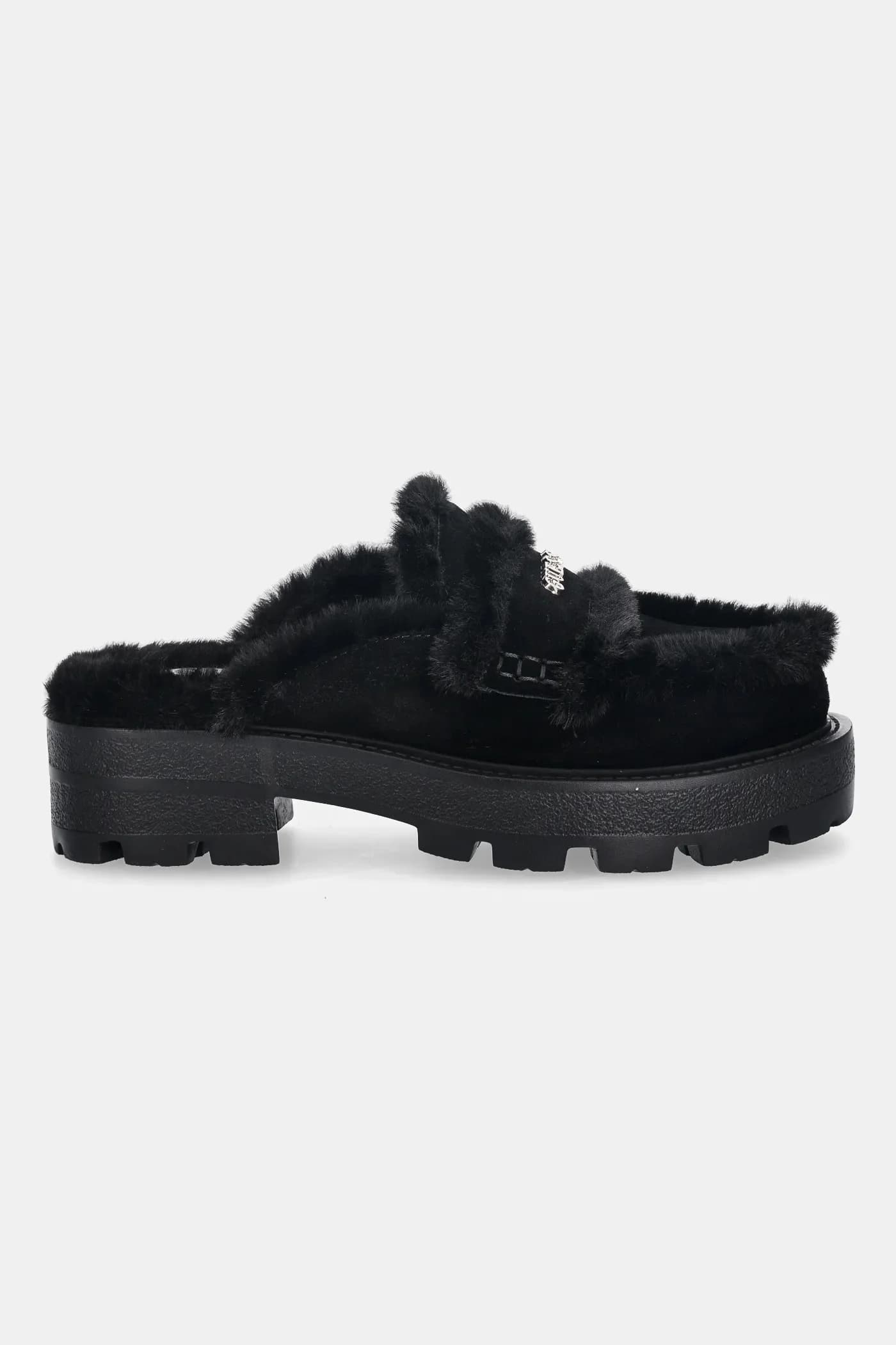 шлепанцы YANETA - фото 2