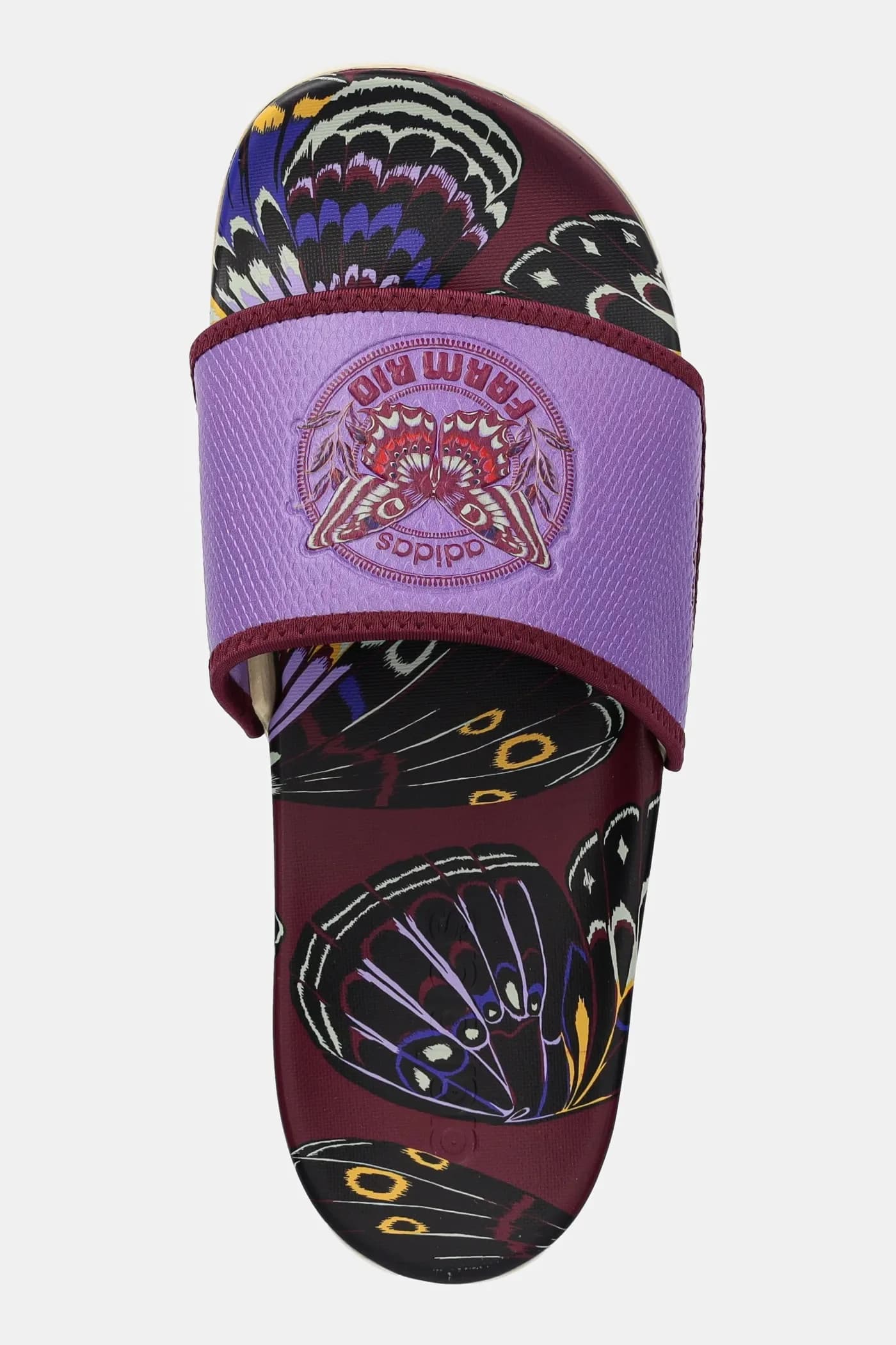 Шлепки - фото 4