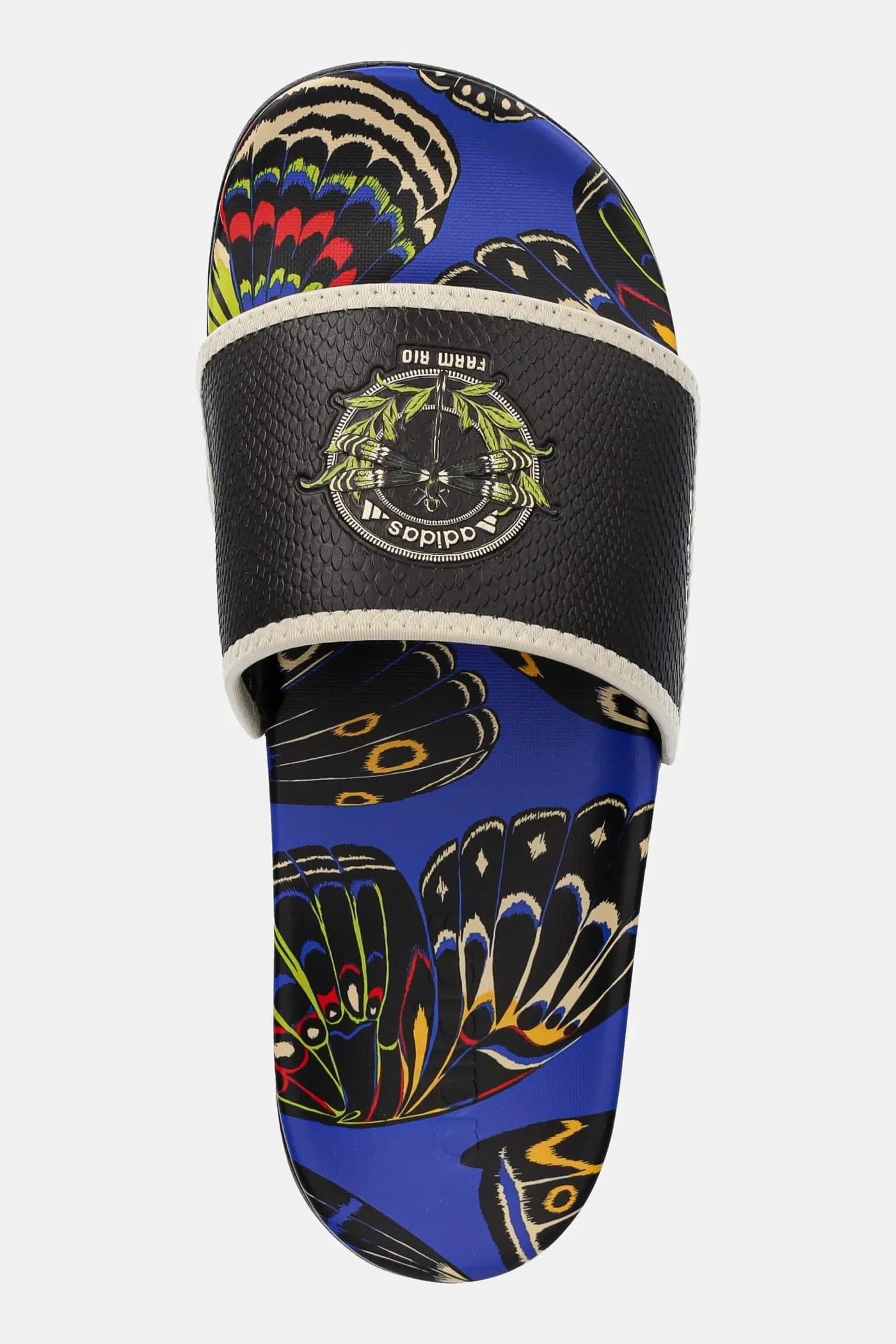 Шлепки - фото 4