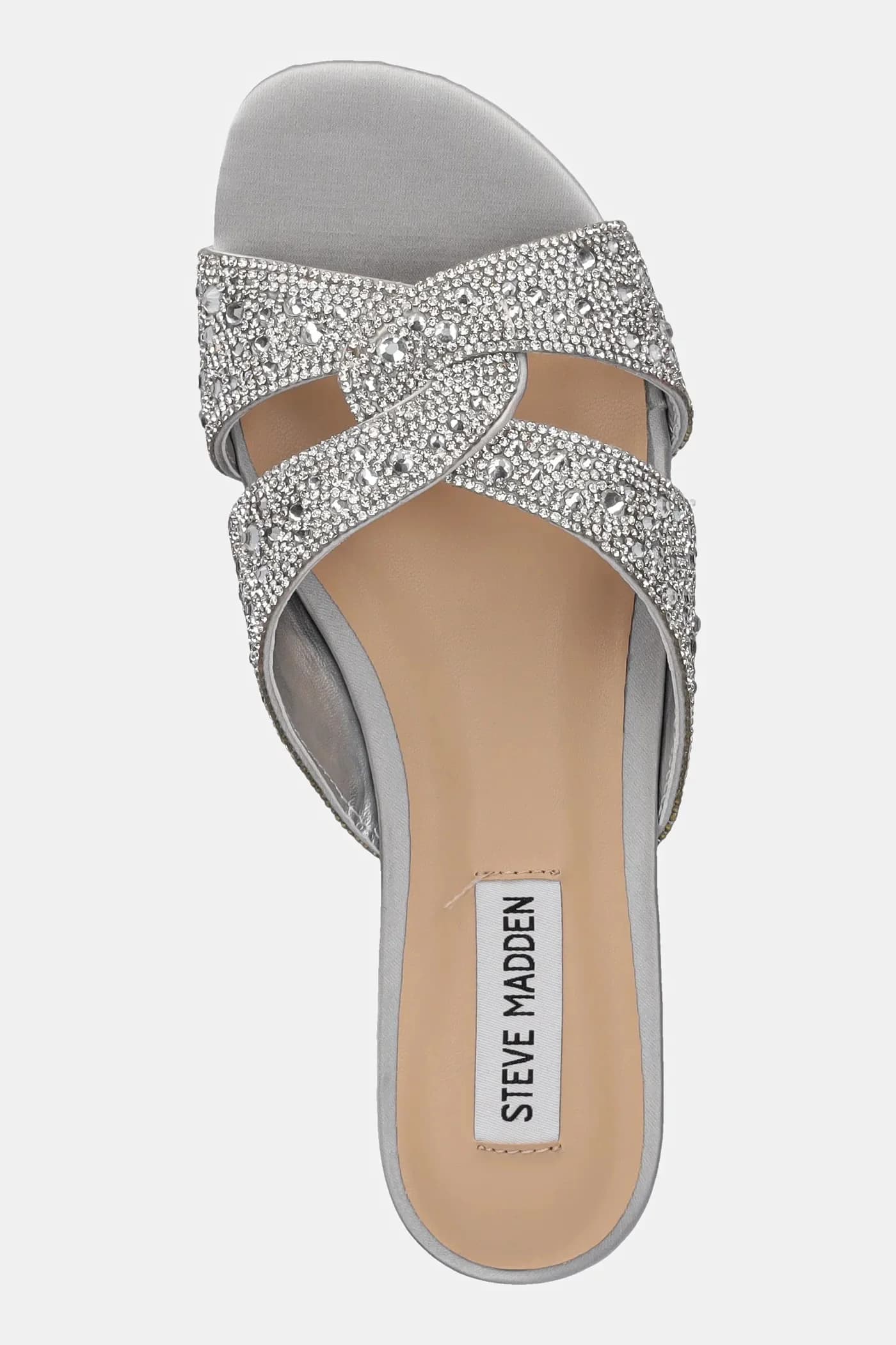 шлепанцы Musa - фото 4