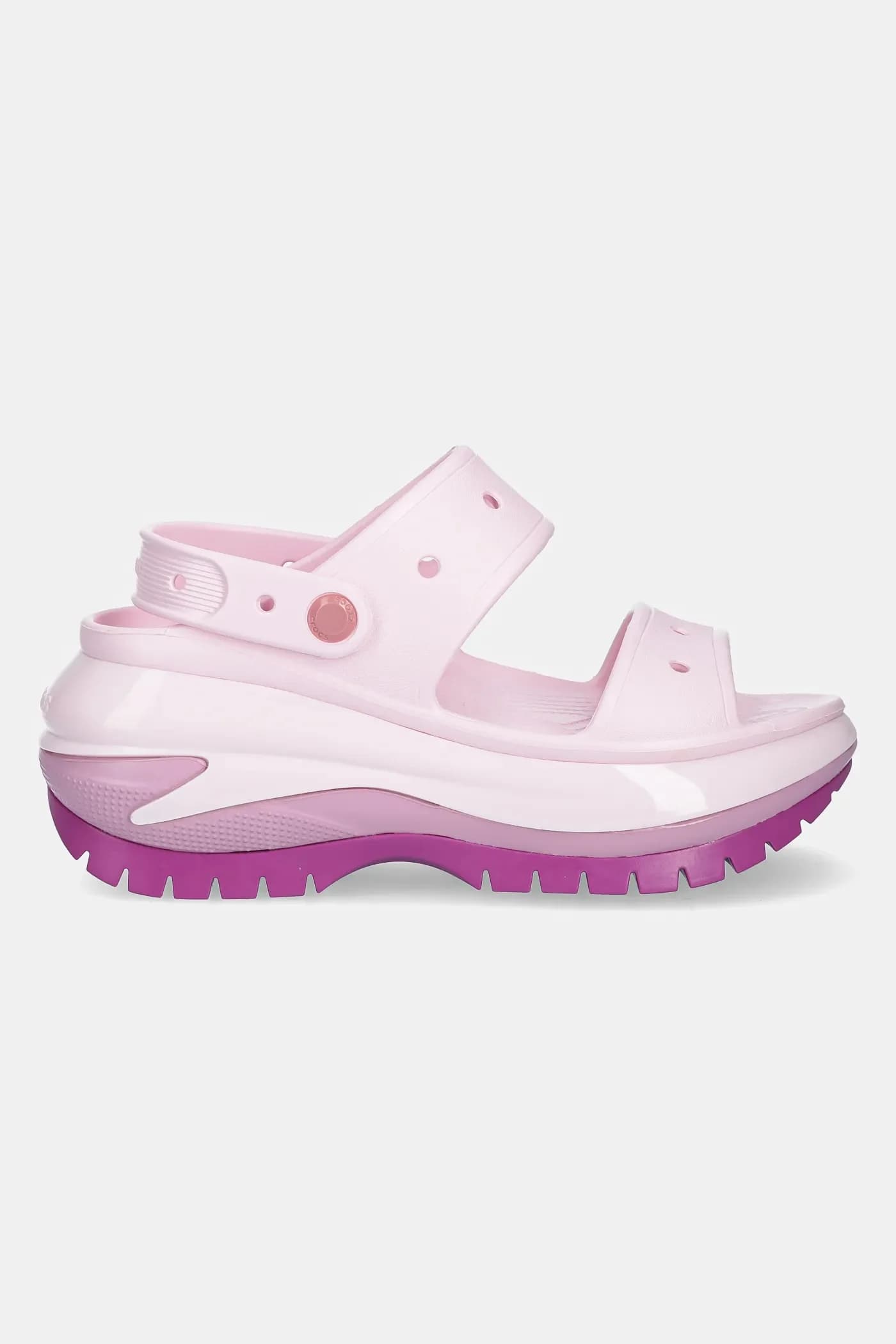 Классические шлепанцы Mega Crush Sandal - фото 2