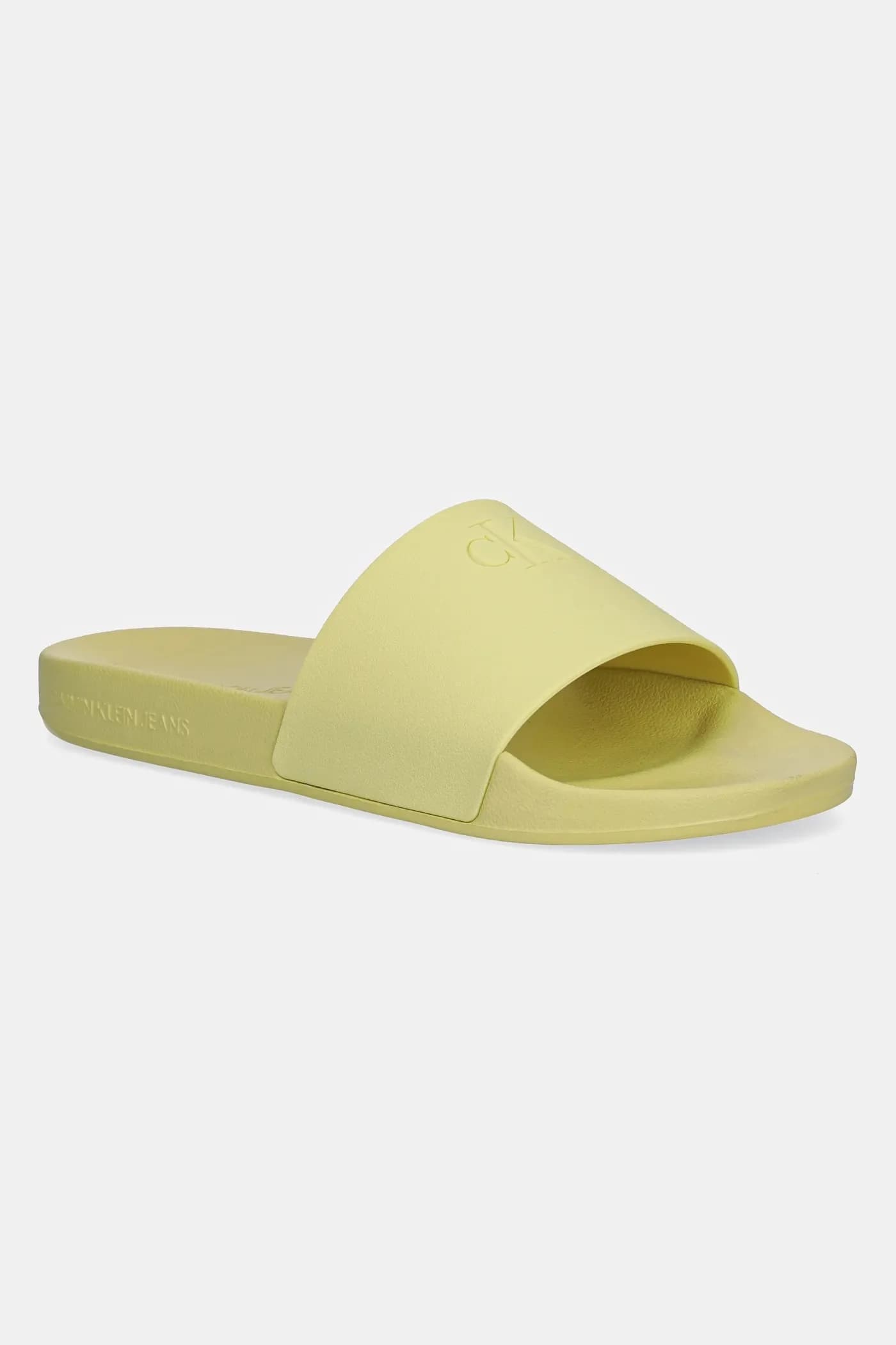 Шлепанцы из ТПУ SLIDE MONOGRAM