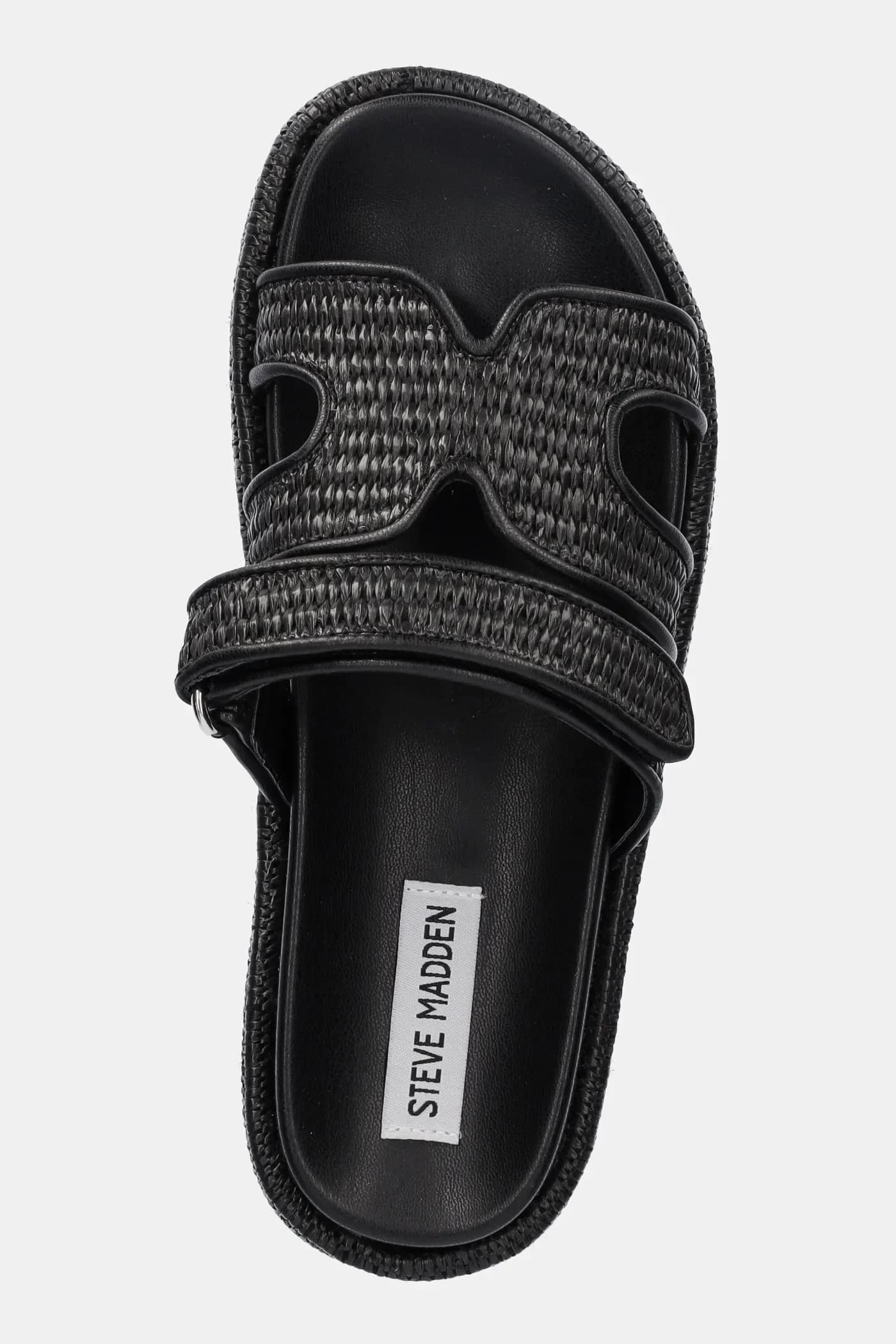 Большие ракетные шлепанцы - фото 4