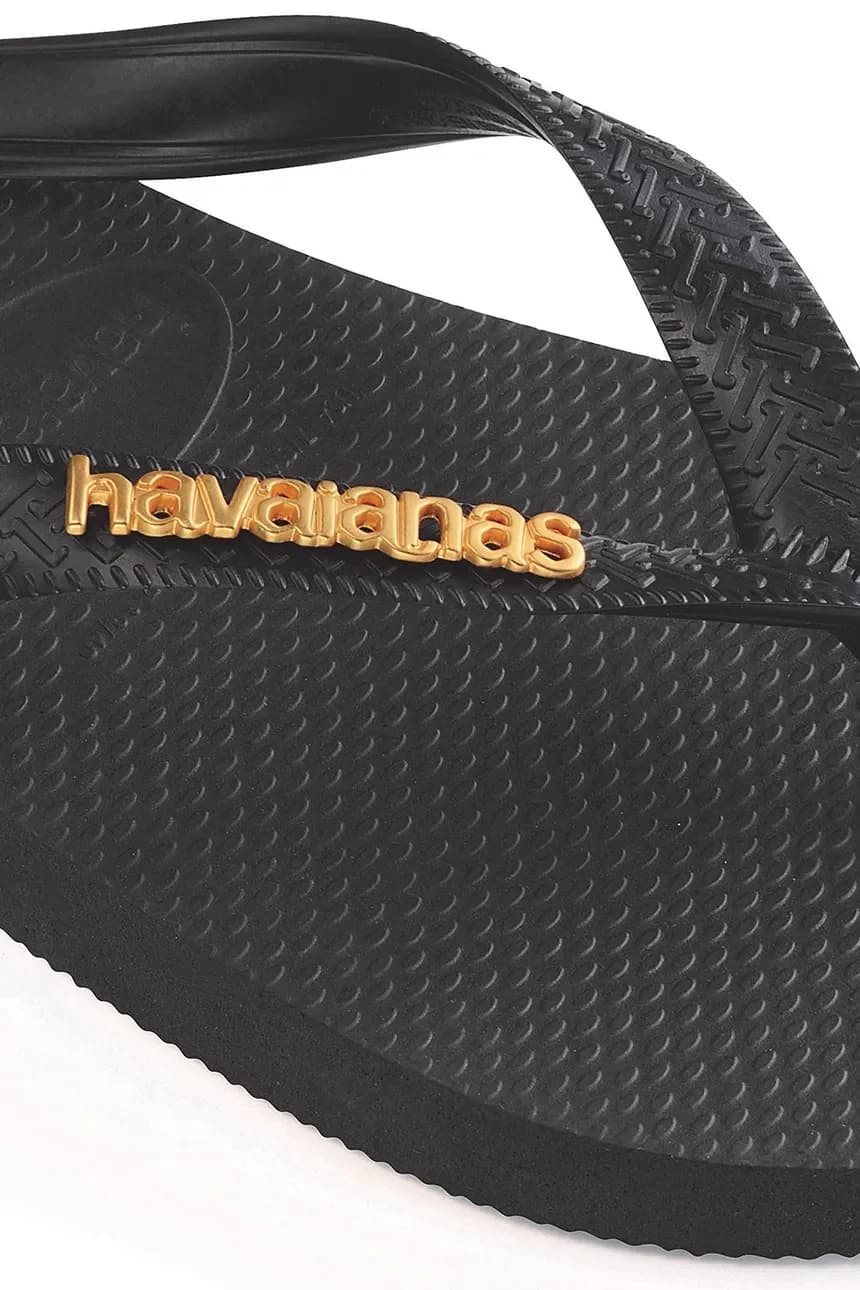 шлепанцы с логотипом - фото 4