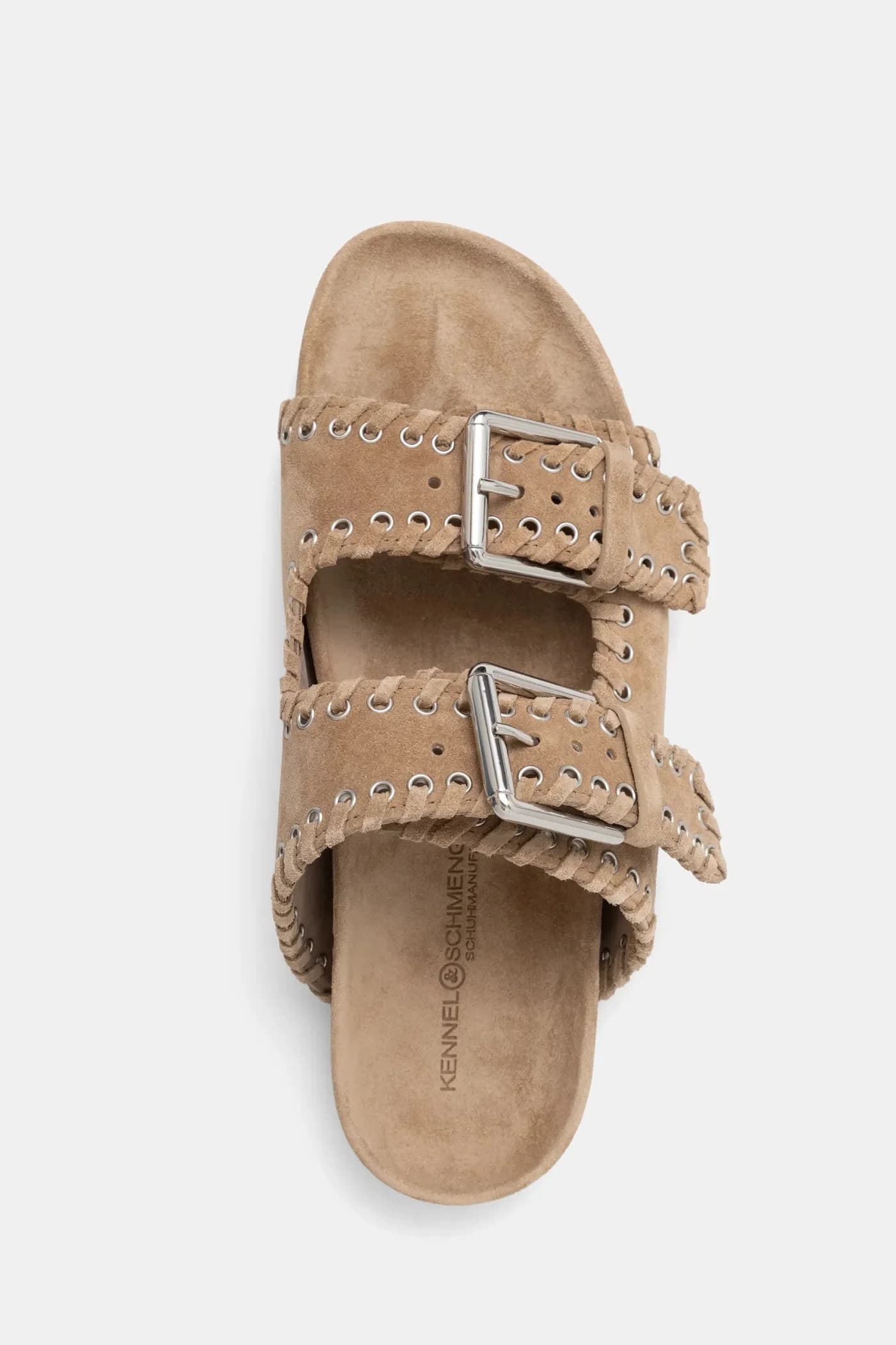 Люблю шлепанцы - фото 4