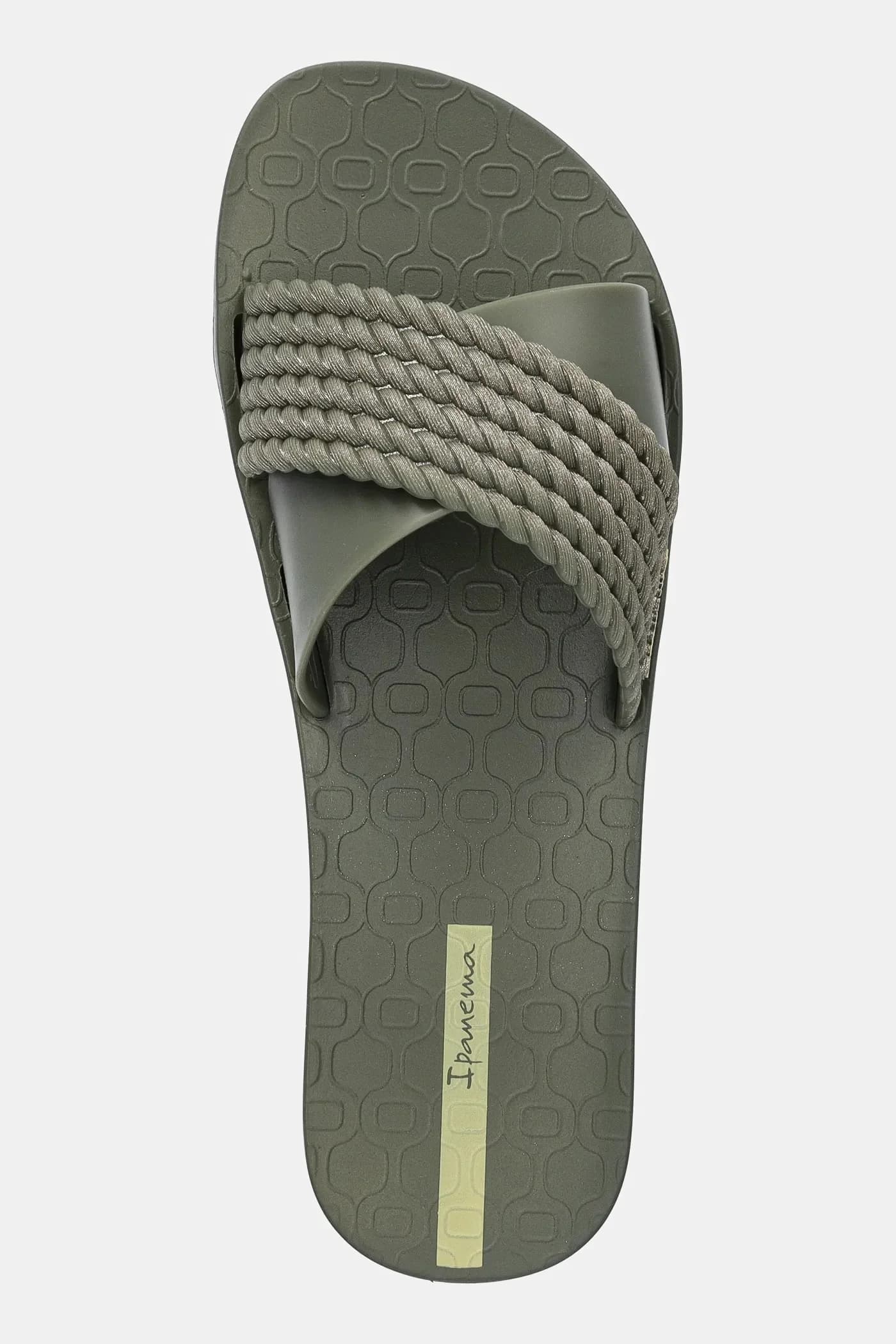 шлепанцы STREET II FE - фото 3