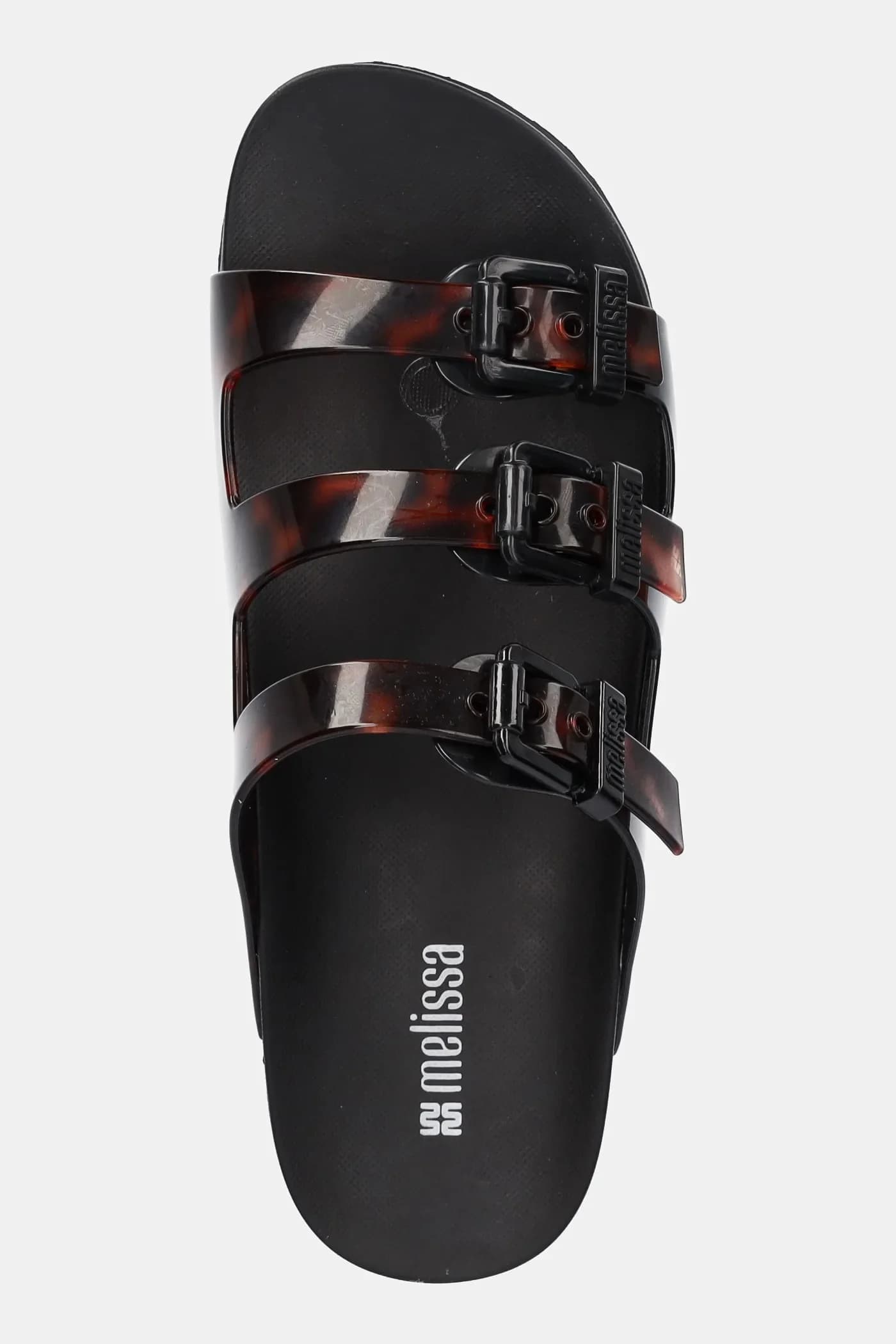 Вьетнамки Melissa COSY STRIPES AD - фото 4