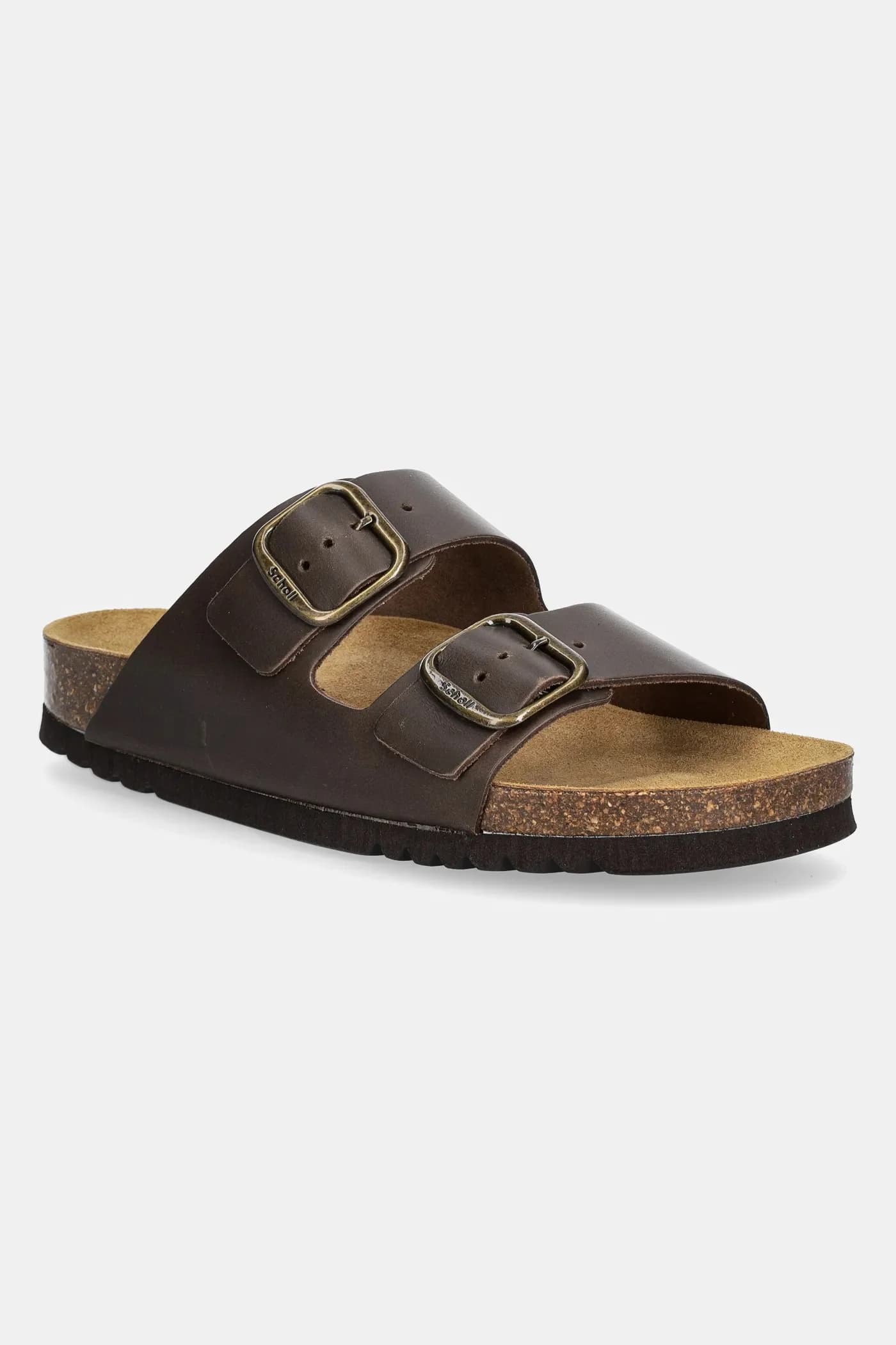 Кожаные шлепанцы JOSEPHINE