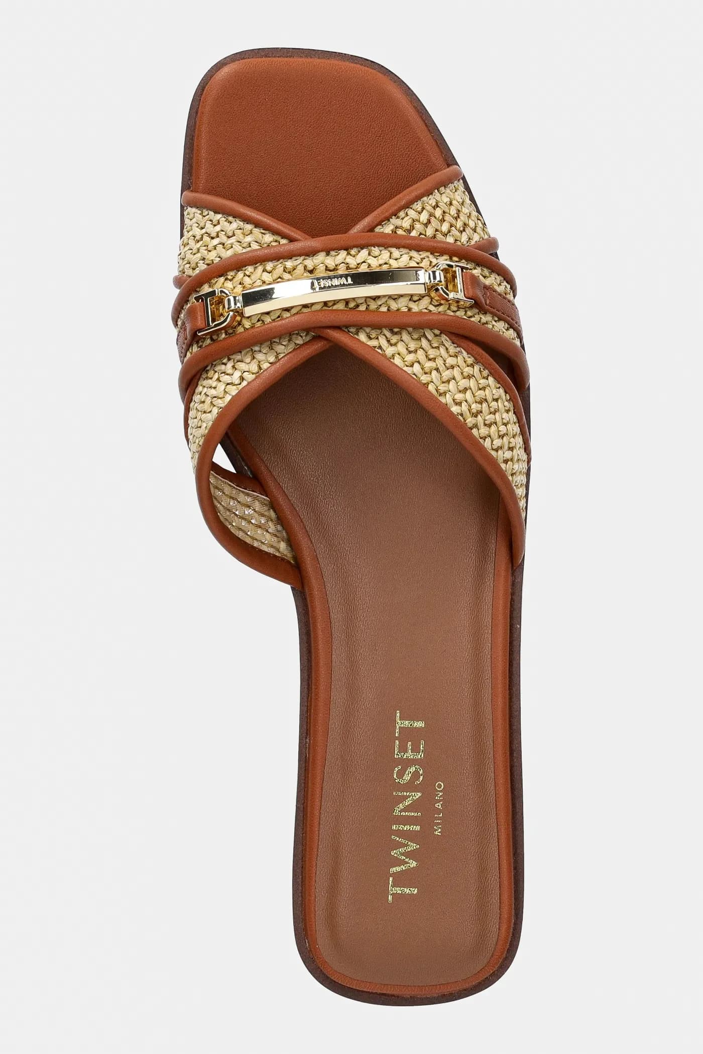 Шлепки - фото 4